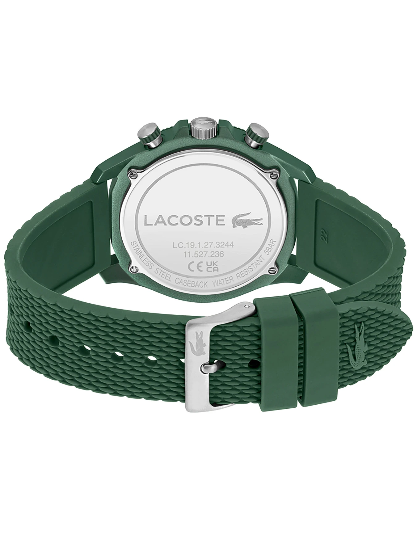Часы Lacoste модель 2011328 Часы Lacoste модель 2011328 Фото