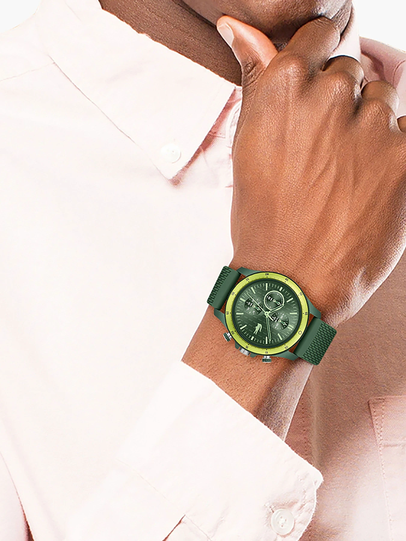 Часы Lacoste модель 2011328 Часы Lacoste модель 2011328 Фото