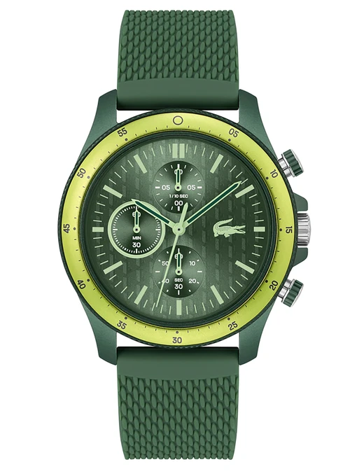 Часы Lacoste модель 2011328 Фото