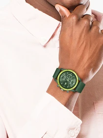 Часы Lacoste модель 2011328 Фото
