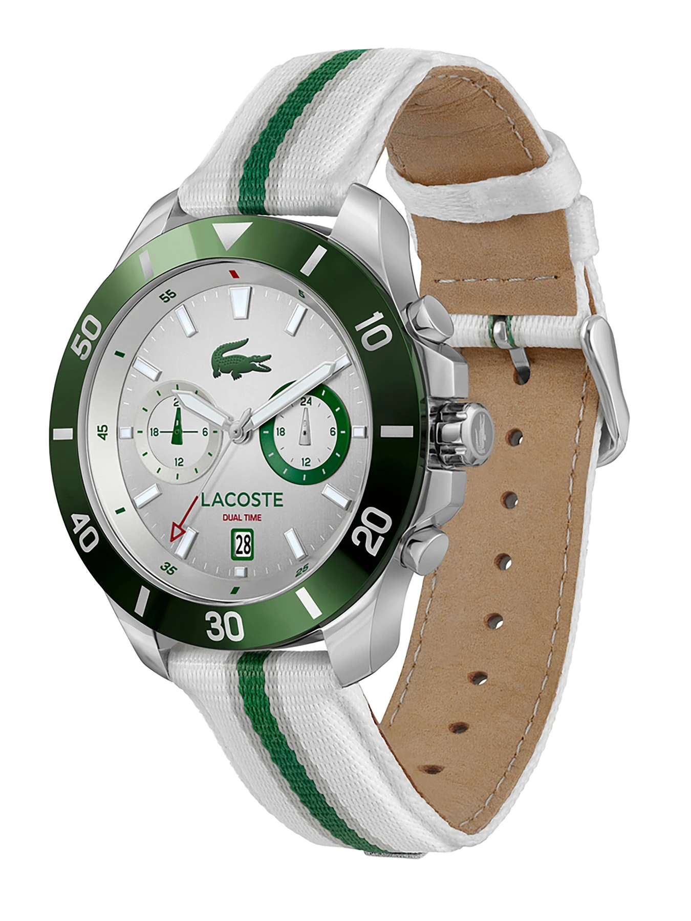 Часы Lacoste модель 2011340 Часы Lacoste модель 2011340 Фото