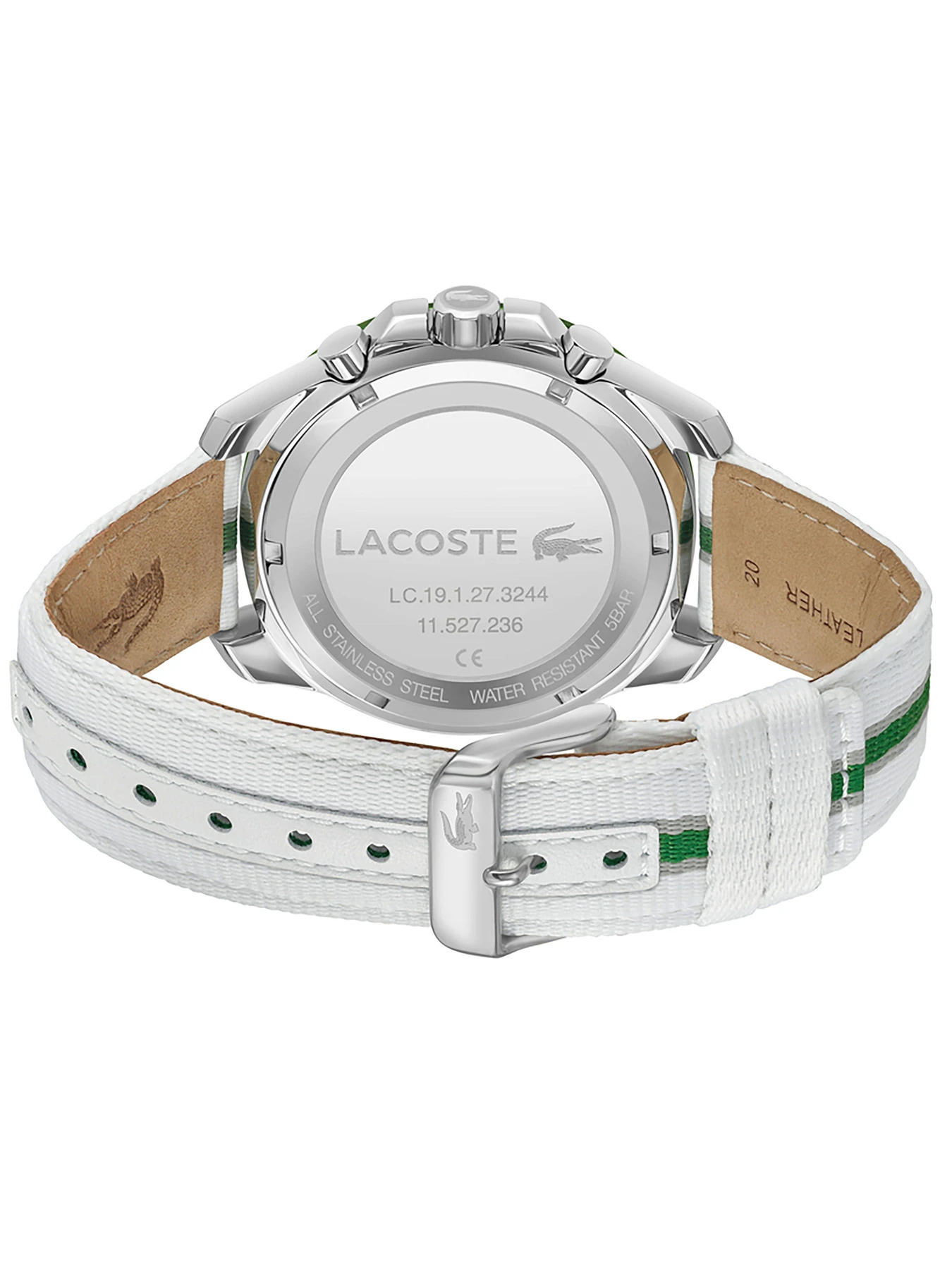 Часы Lacoste модель 2011340 Часы Lacoste модель 2011340 Фото