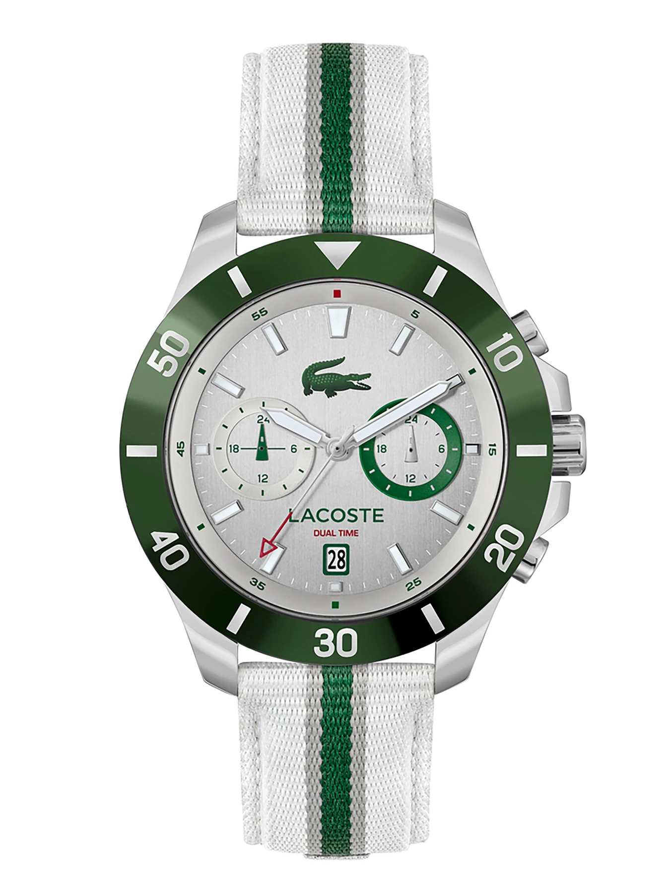 Часы Lacoste модель 2011340 Часы Lacoste модель 2011340 Фото