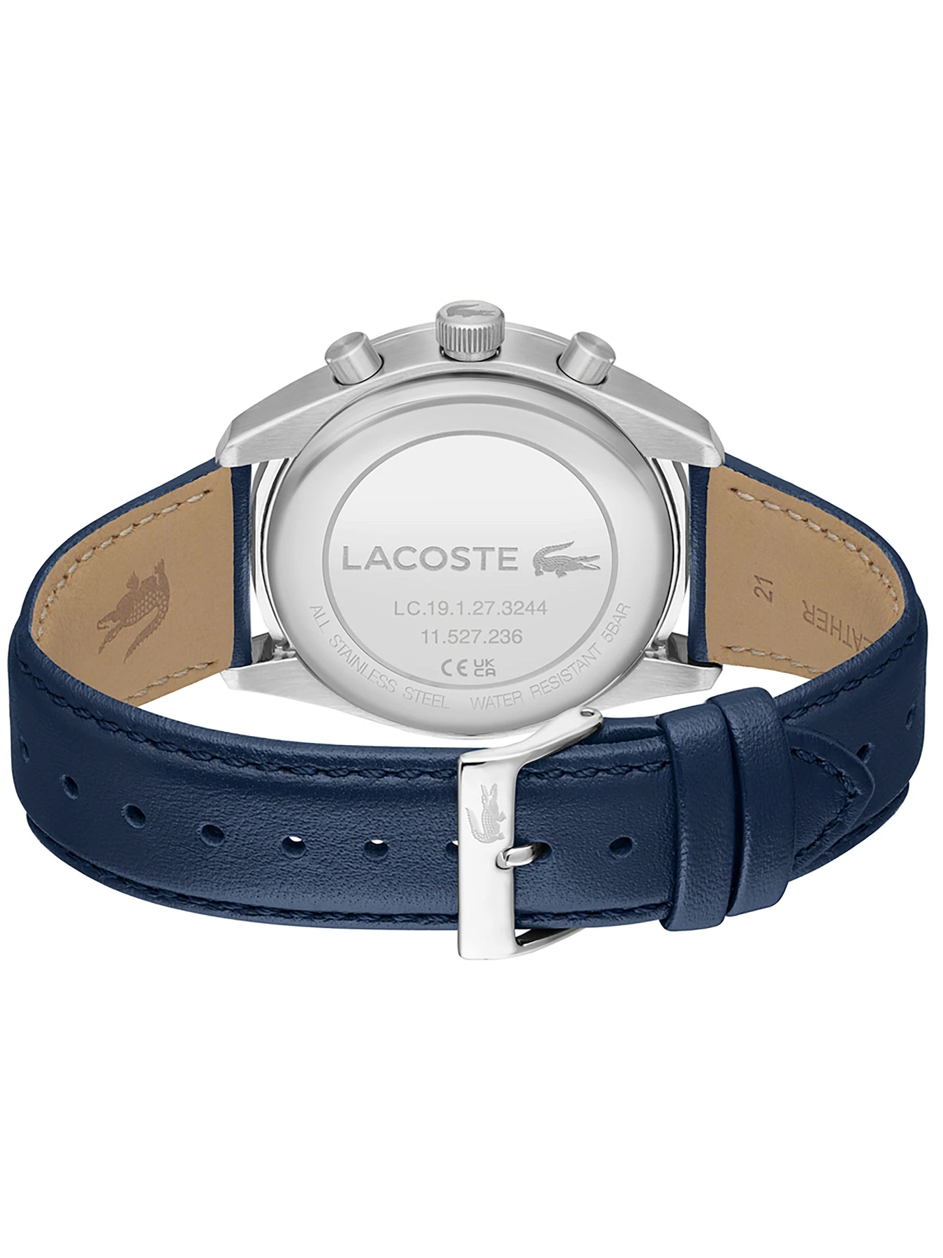 Часы Lacoste модель 2011344 Часы Lacoste модель 2011344 Фото