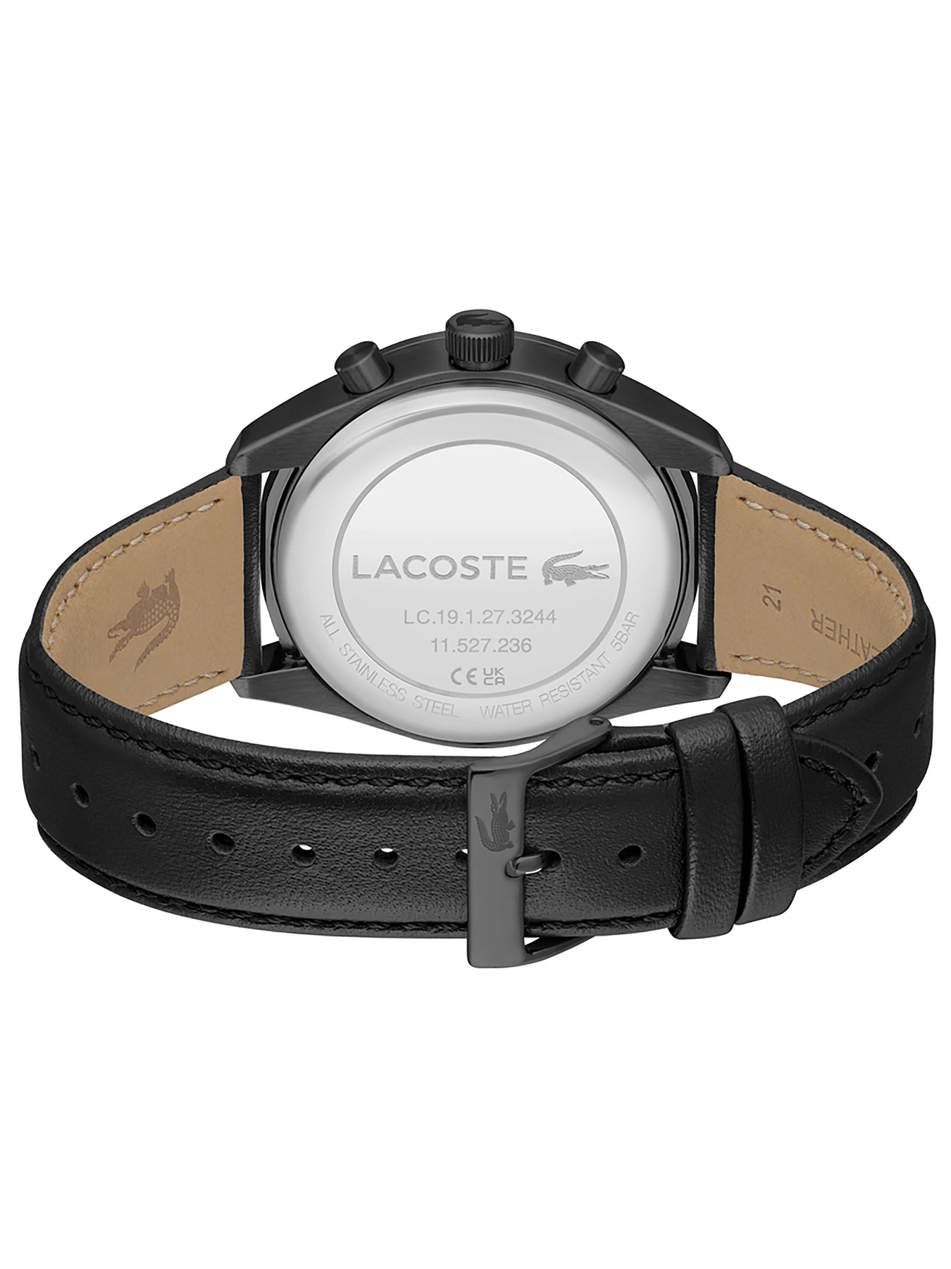 Часы Lacoste модель 2011345 Часы Lacoste модель 2011345 Фото