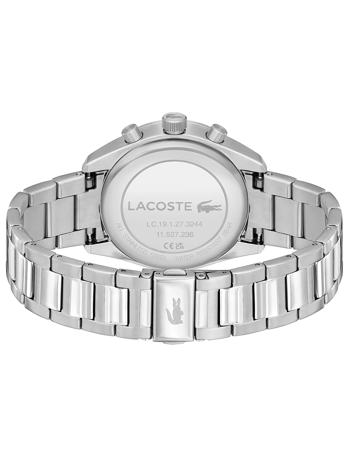 Часы Lacoste модель 2011346 Часы Lacoste модель 2011346 Фото