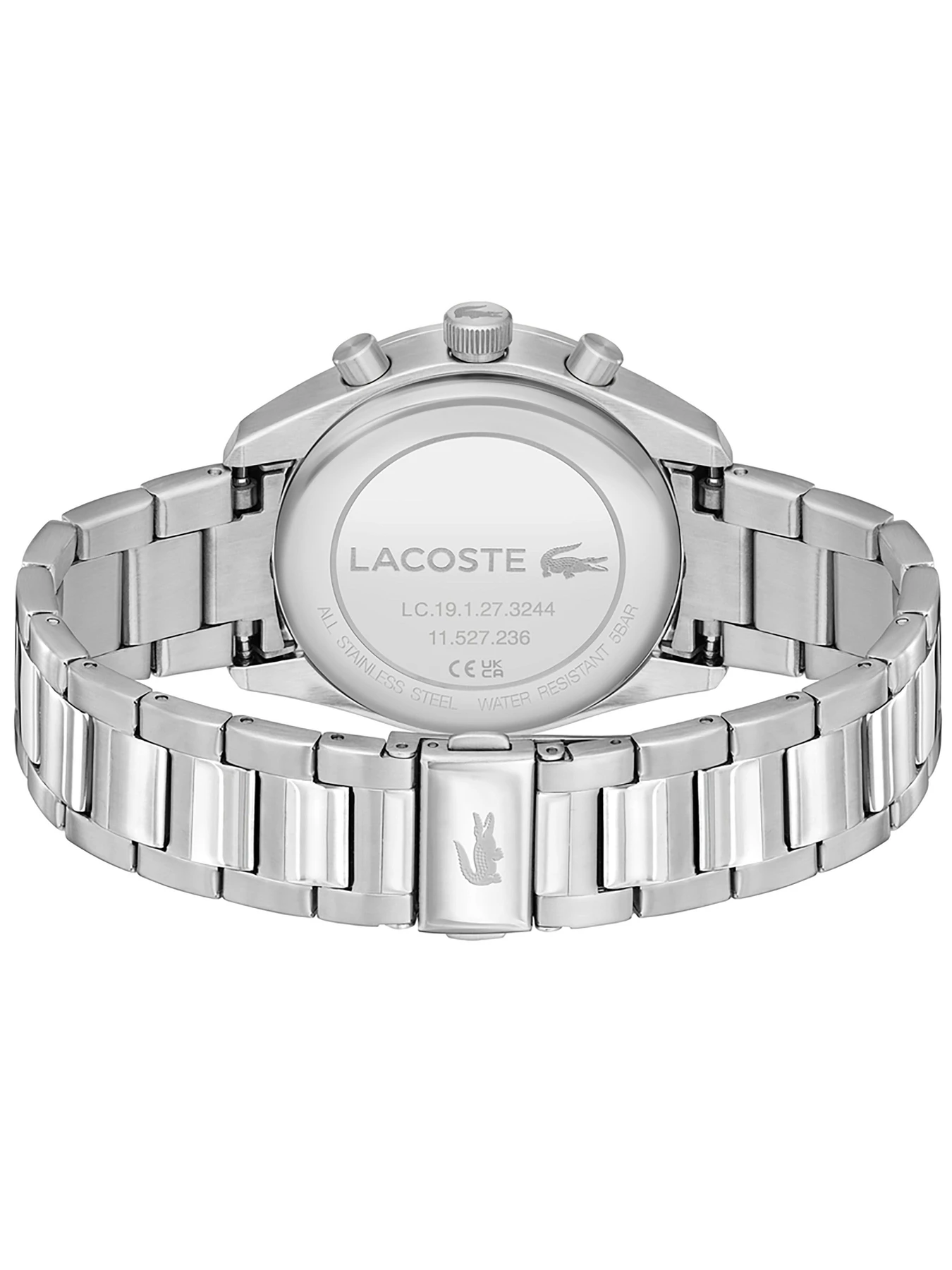 Часы Lacoste модель 2011347 Часы Lacoste модель 2011347 Фото
