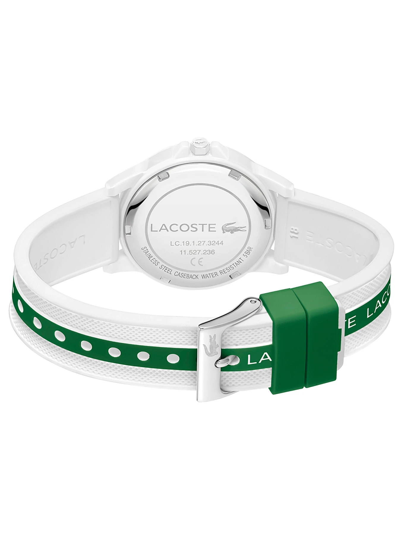 Часы Lacoste Rider модель 2020140 Часы Lacoste Rider модель 2020140 Фото