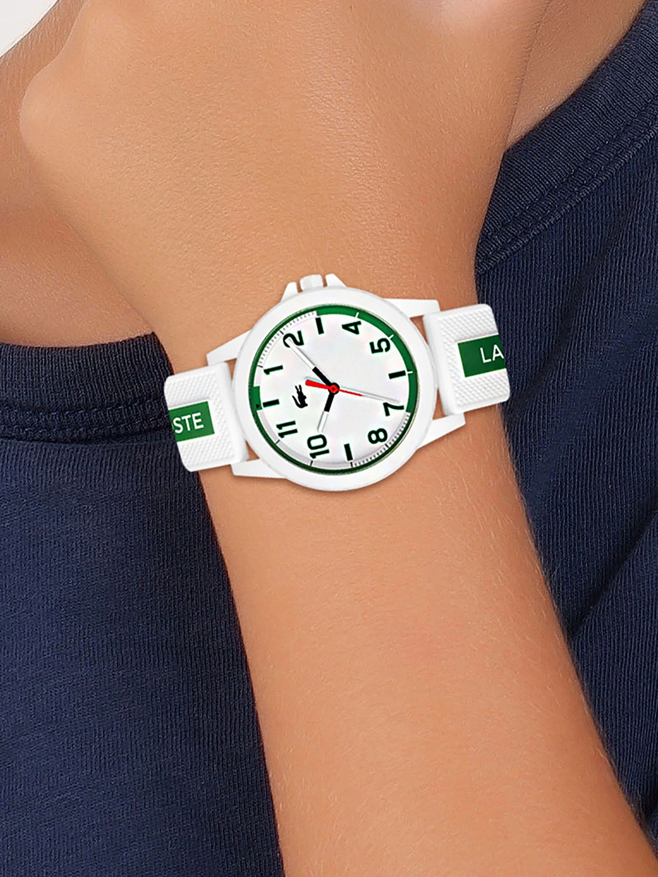 Часы Lacoste Rider модель 2020140 Часы Lacoste Rider модель 2020140 Фото