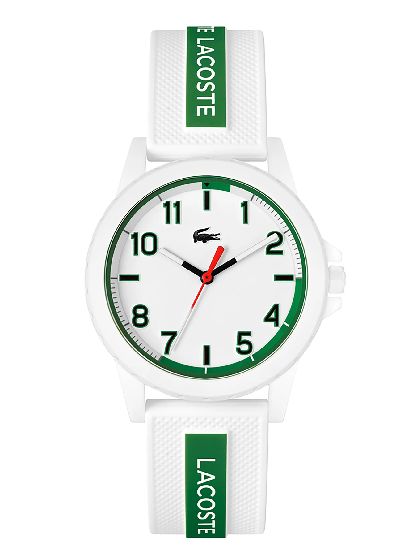 Часы Lacoste Rider модель 2020140 Часы Lacoste Rider модель 2020140 Фото
