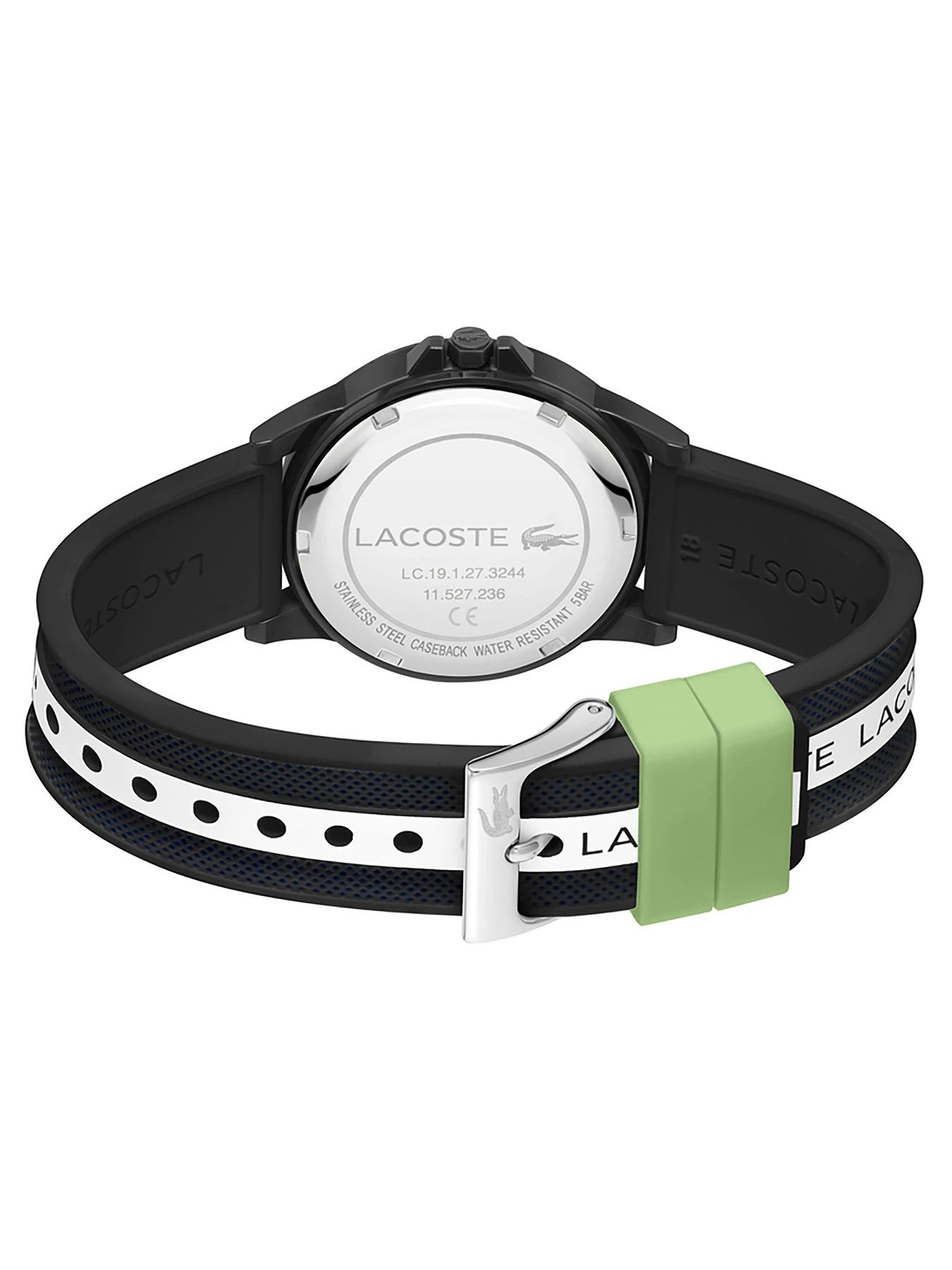 Часы Lacoste Rider модель 2020141 Часы Lacoste Rider модель 2020141 Фото
