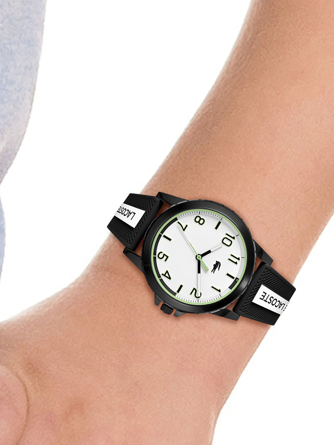 Часы Lacoste Rider модель 2020141 Часы Lacoste Rider модель 2020141 Фото