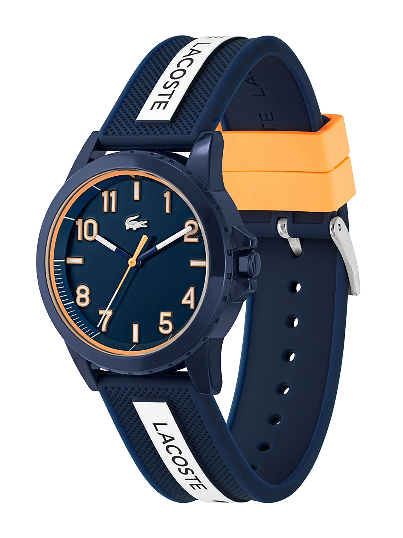 Часы Lacoste Rider модель 2020142 Часы Lacoste Rider модель 2020142 Фото
