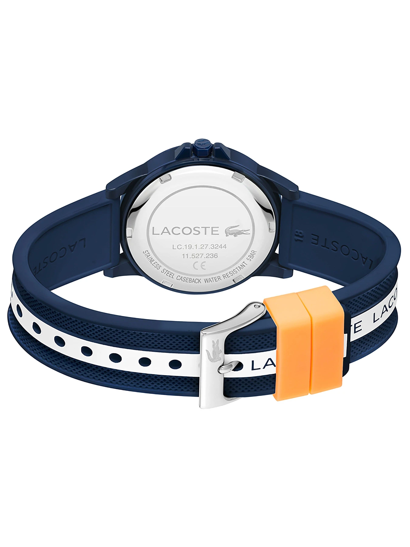 Часы Lacoste Rider модель 2020142 Часы Lacoste Rider модель 2020142 Фото