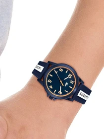 Часы Lacoste Rider модель 2020142 Фото