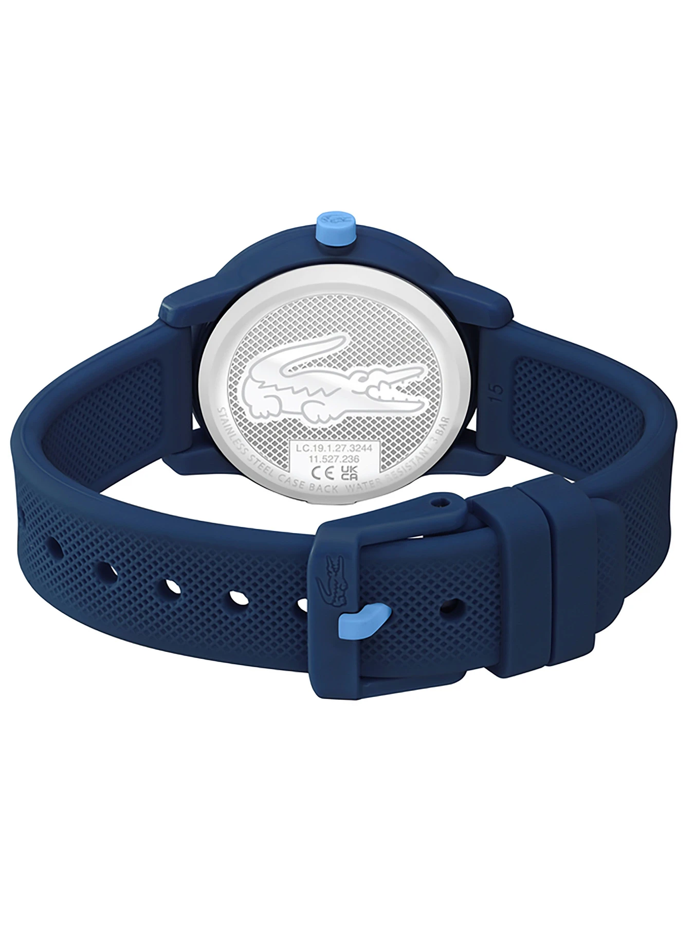 Часы Lacoste модель 2030043 Часы Lacoste модель 2030043 Фото
