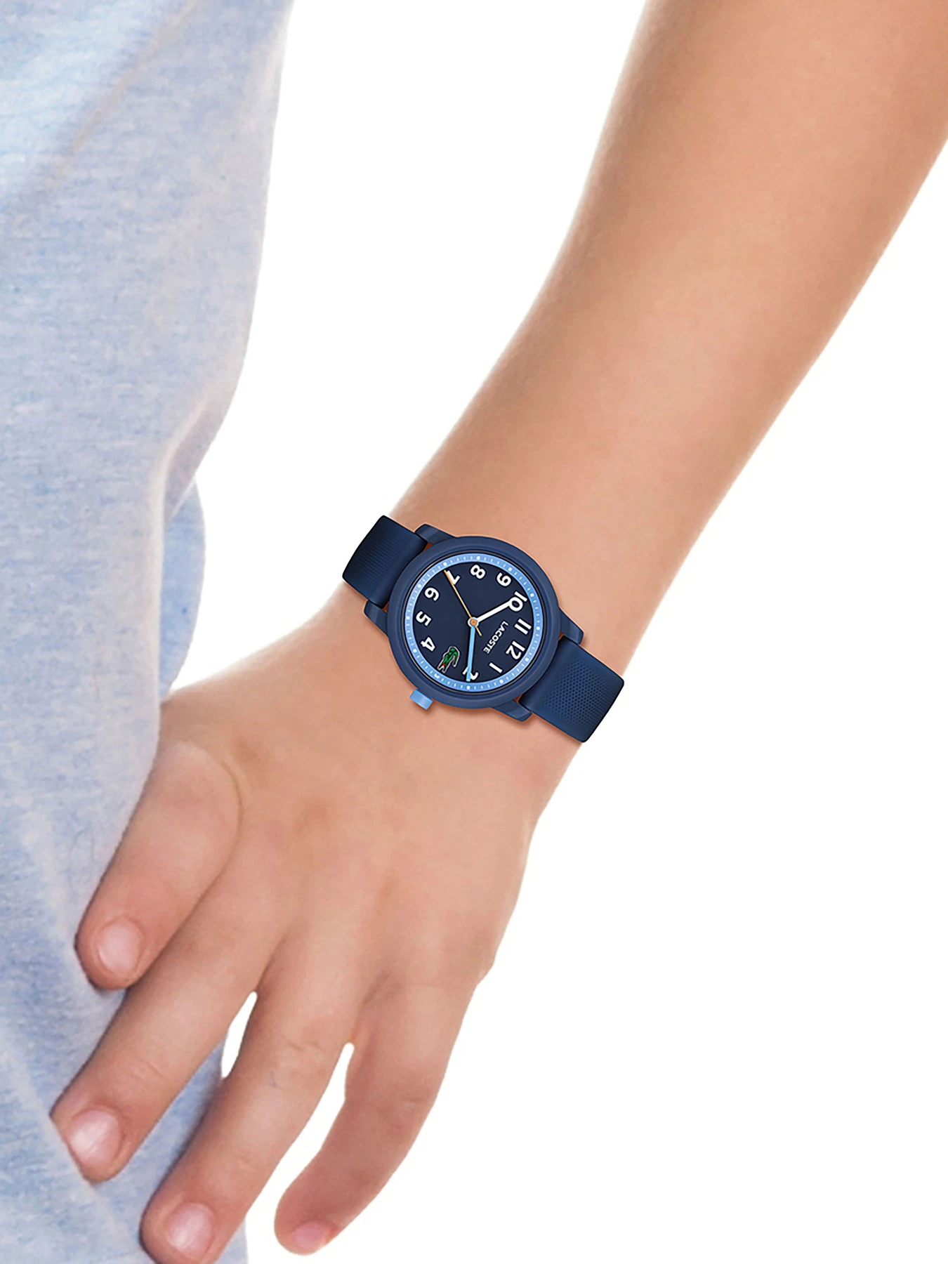 Часы Lacoste модель 2030043 Часы Lacoste модель 2030043 Фото