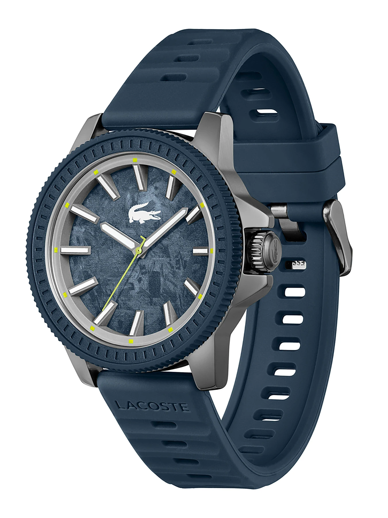 Часы Lacoste модель 2011356 Часы Lacoste модель 2011356 Фото