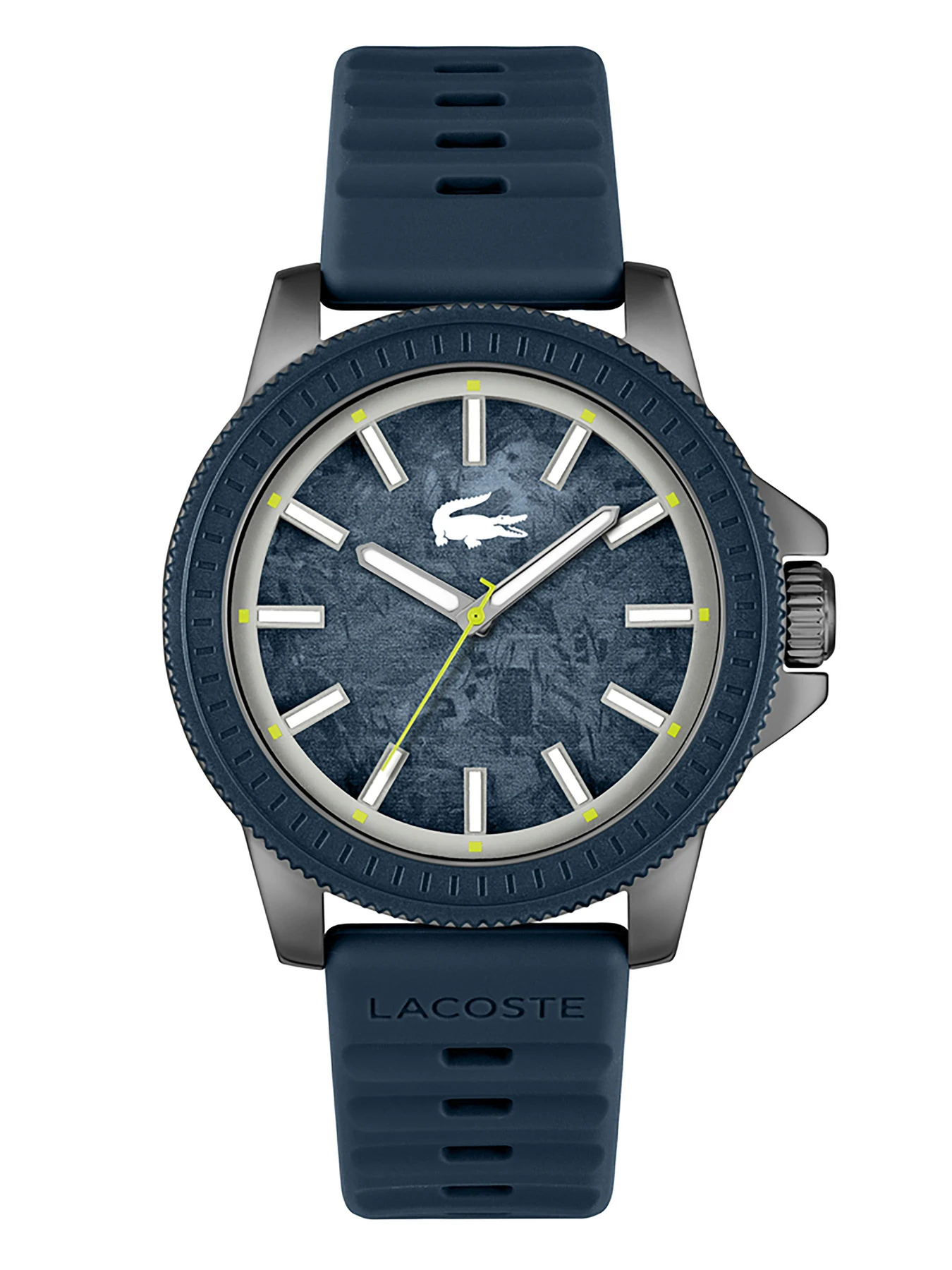 Часы Lacoste модель 2011356 Часы Lacoste модель 2011356 Фото