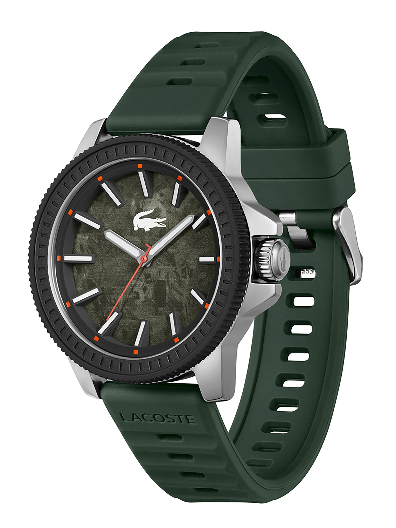 Часы Lacoste модель 2011357 Часы Lacoste модель 2011357 Фото