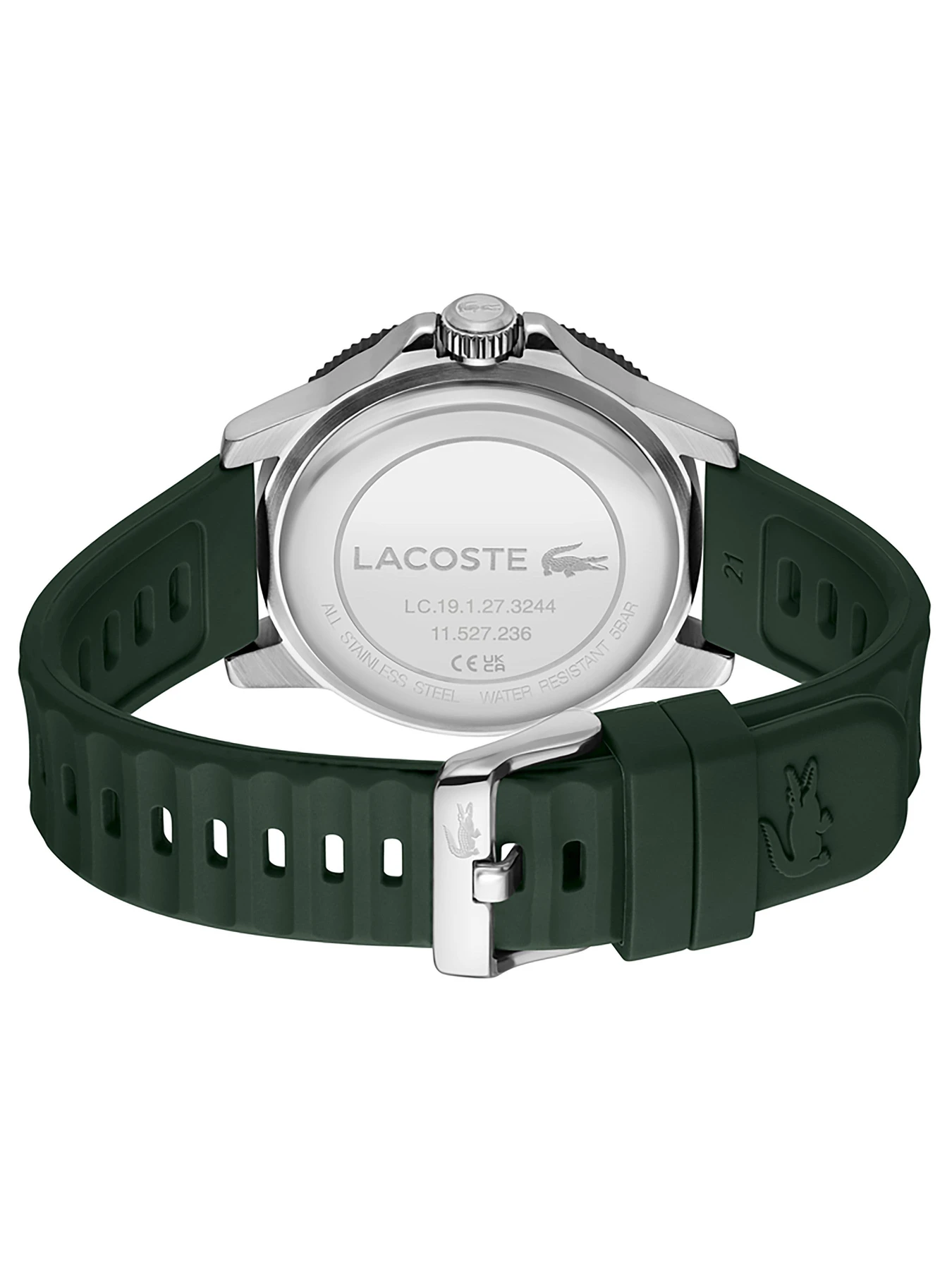 Часы Lacoste модель 2011357 Часы Lacoste модель 2011357 Фото