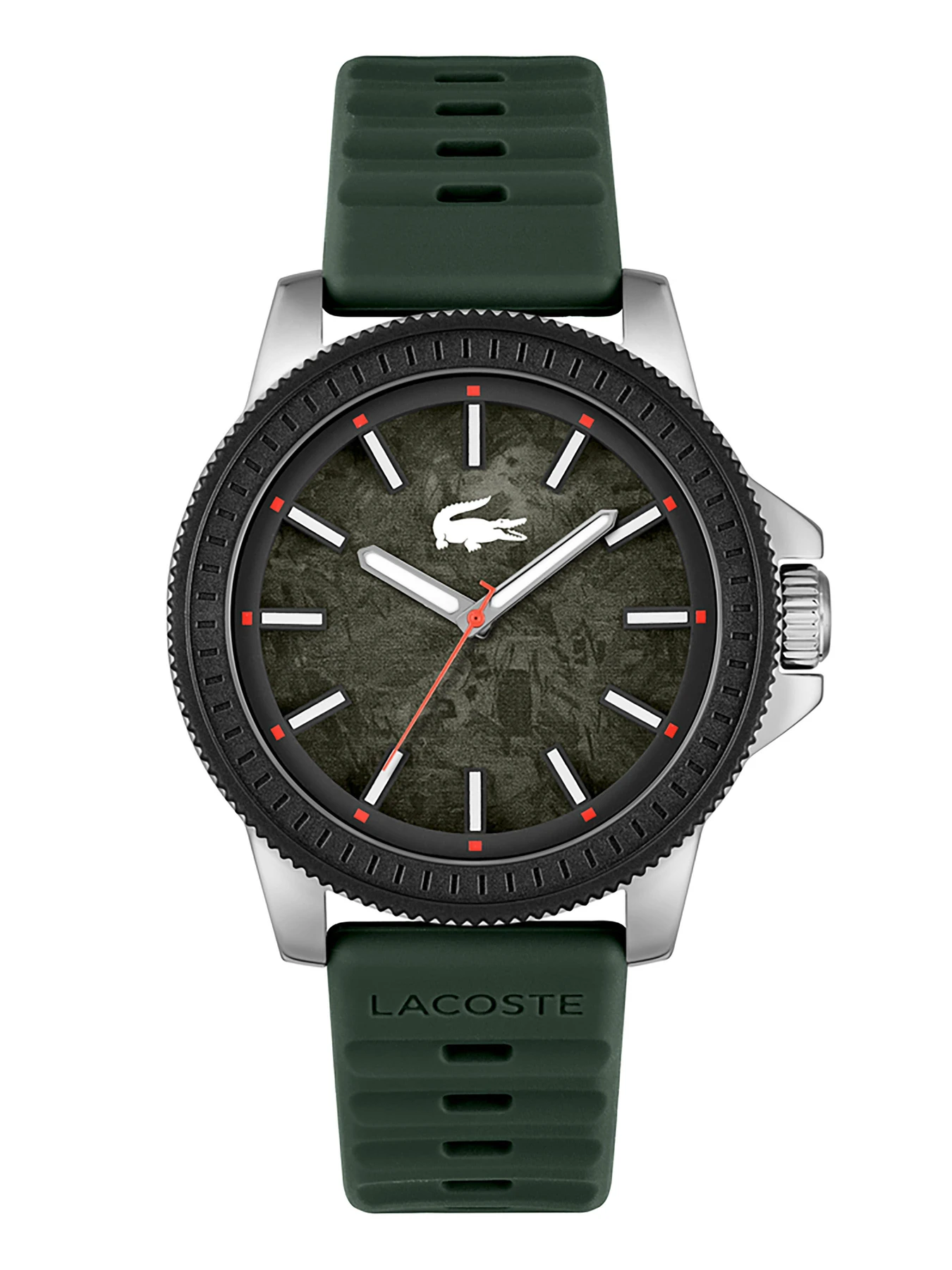 Часы Lacoste модель 2011357 Часы Lacoste модель 2011357 Фото