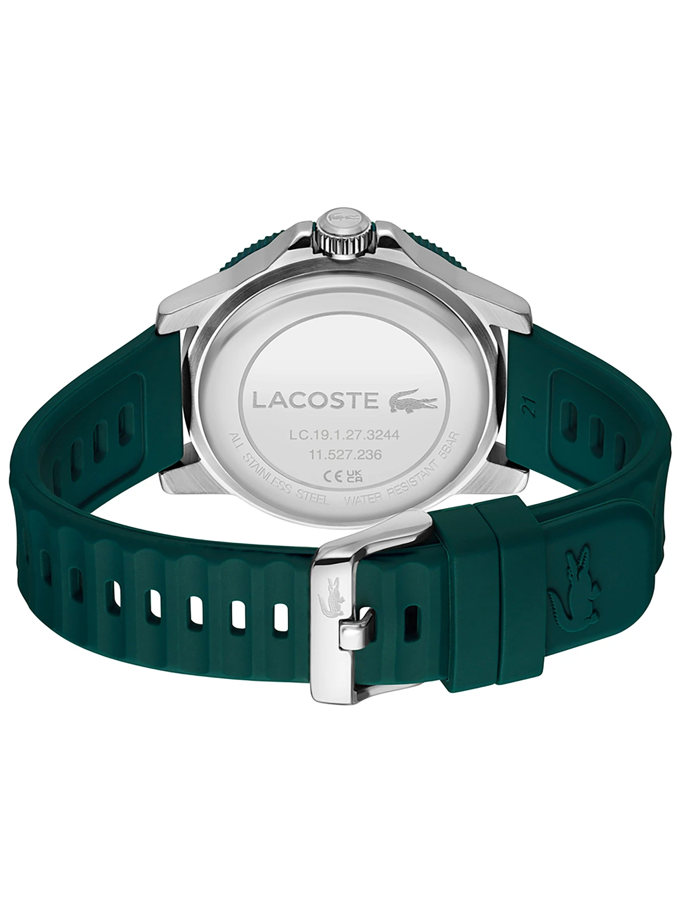 Часы Lacoste модель 2011358 Часы Lacoste модель 2011358 Фото