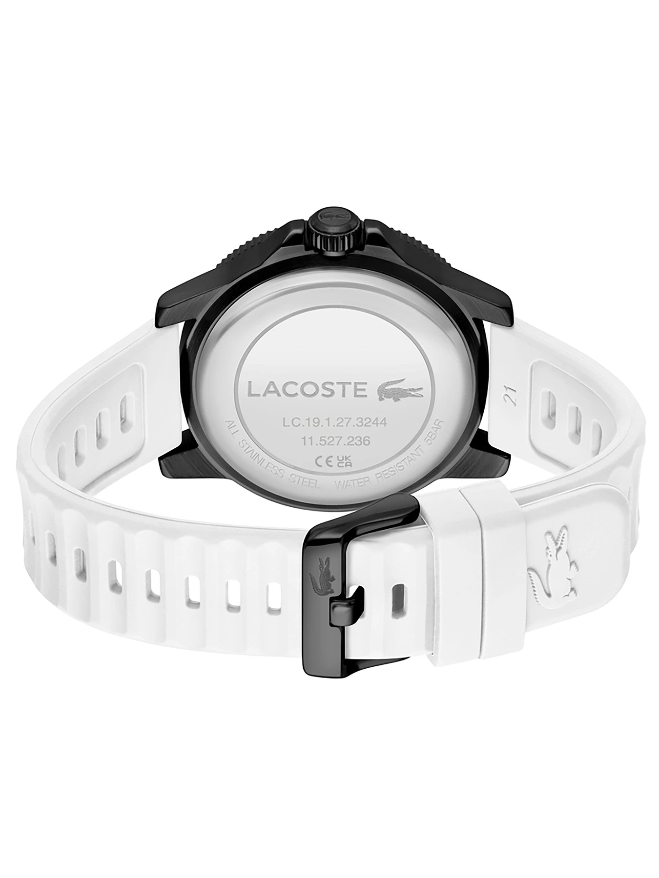 Часы Lacoste модель 2011359 Часы Lacoste модель 2011359 Фото