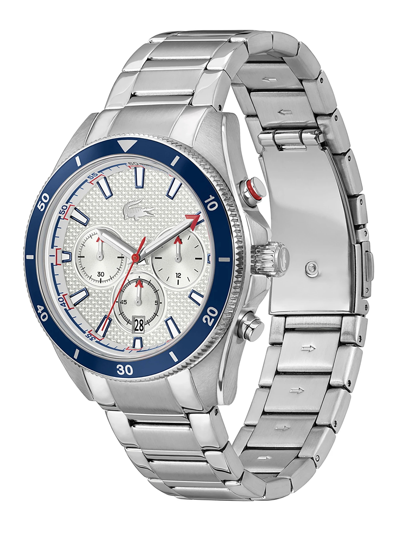 Часы Lacoste модель 2011360 Часы Lacoste модель 2011360 Фото