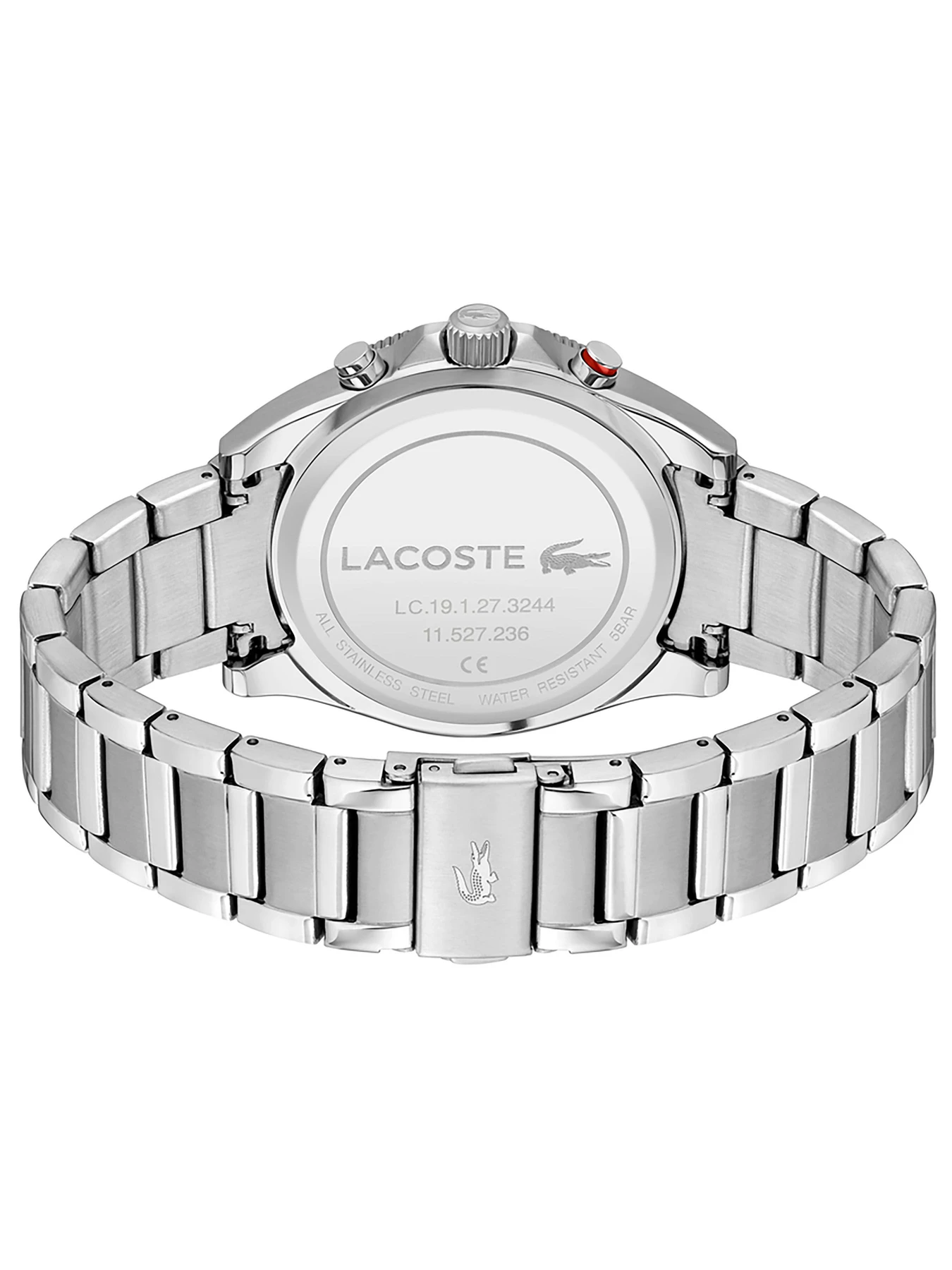 Часы Lacoste модель 2011360 Часы Lacoste модель 2011360 Фото