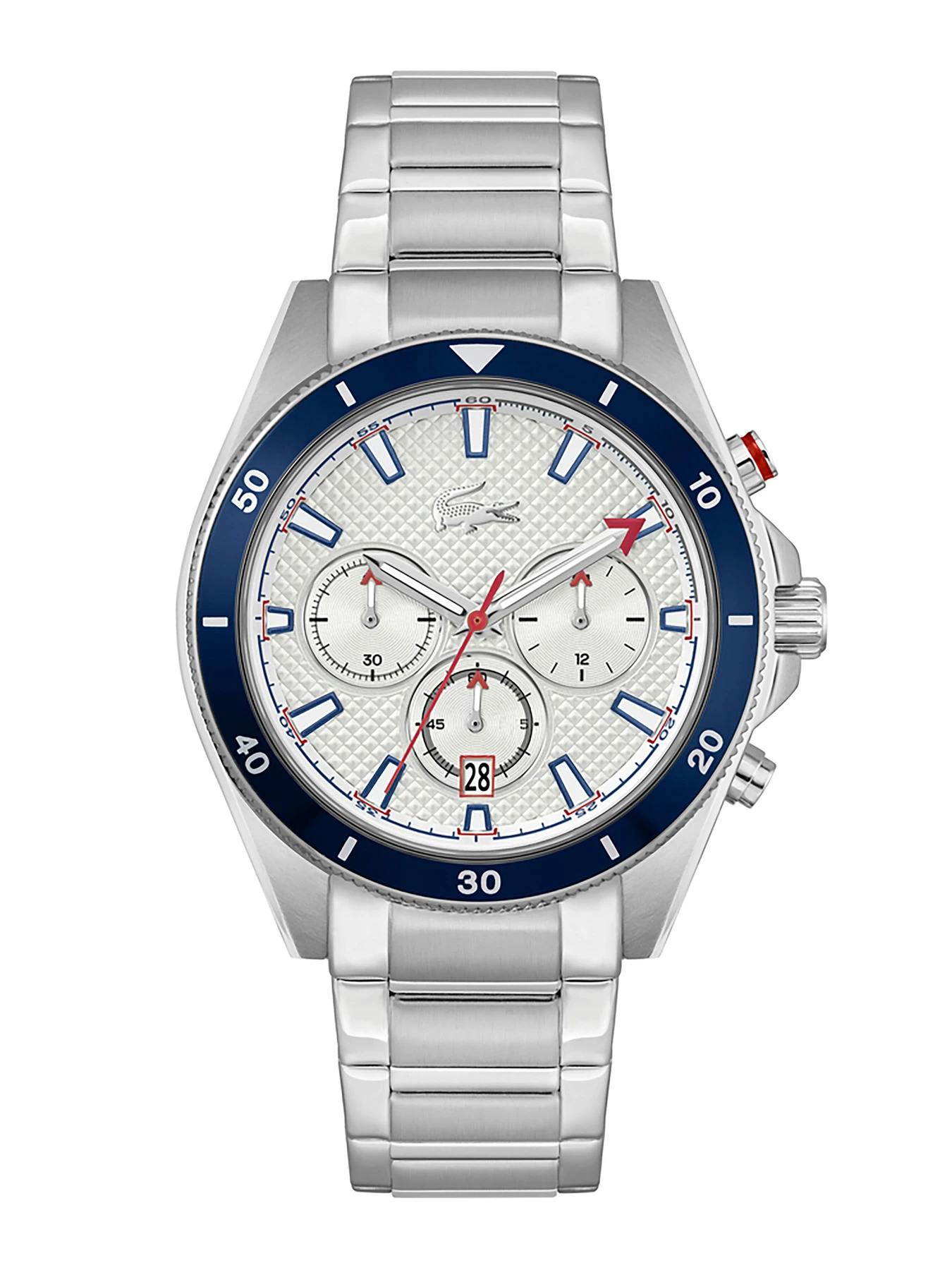 Часы Lacoste модель 2011360 Часы Lacoste модель 2011360 Фото