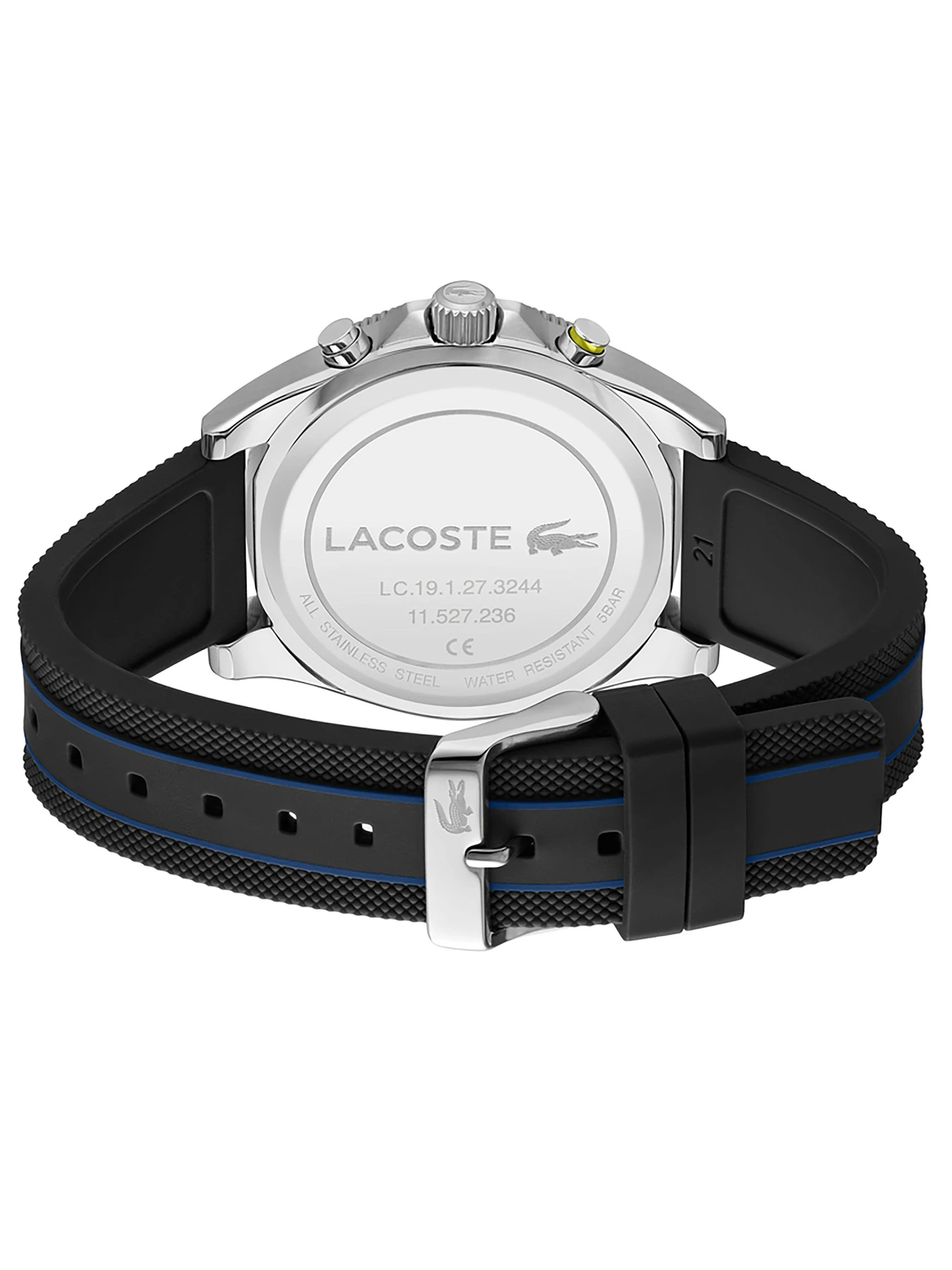 Часы Lacoste модель 2011361 Часы Lacoste модель 2011361 Фото