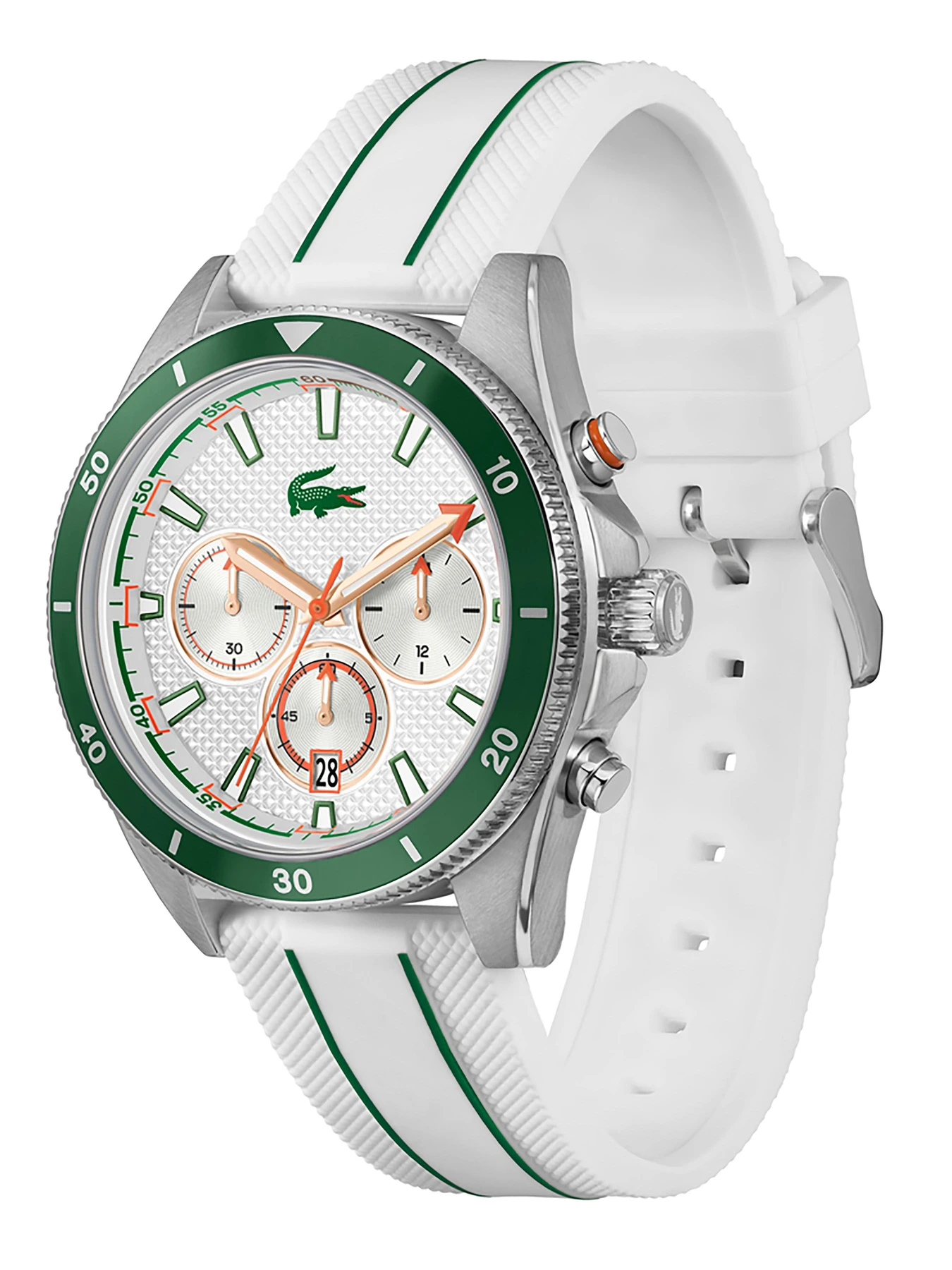 Часы Lacoste модель 2011362 Часы Lacoste модель 2011362 Фото