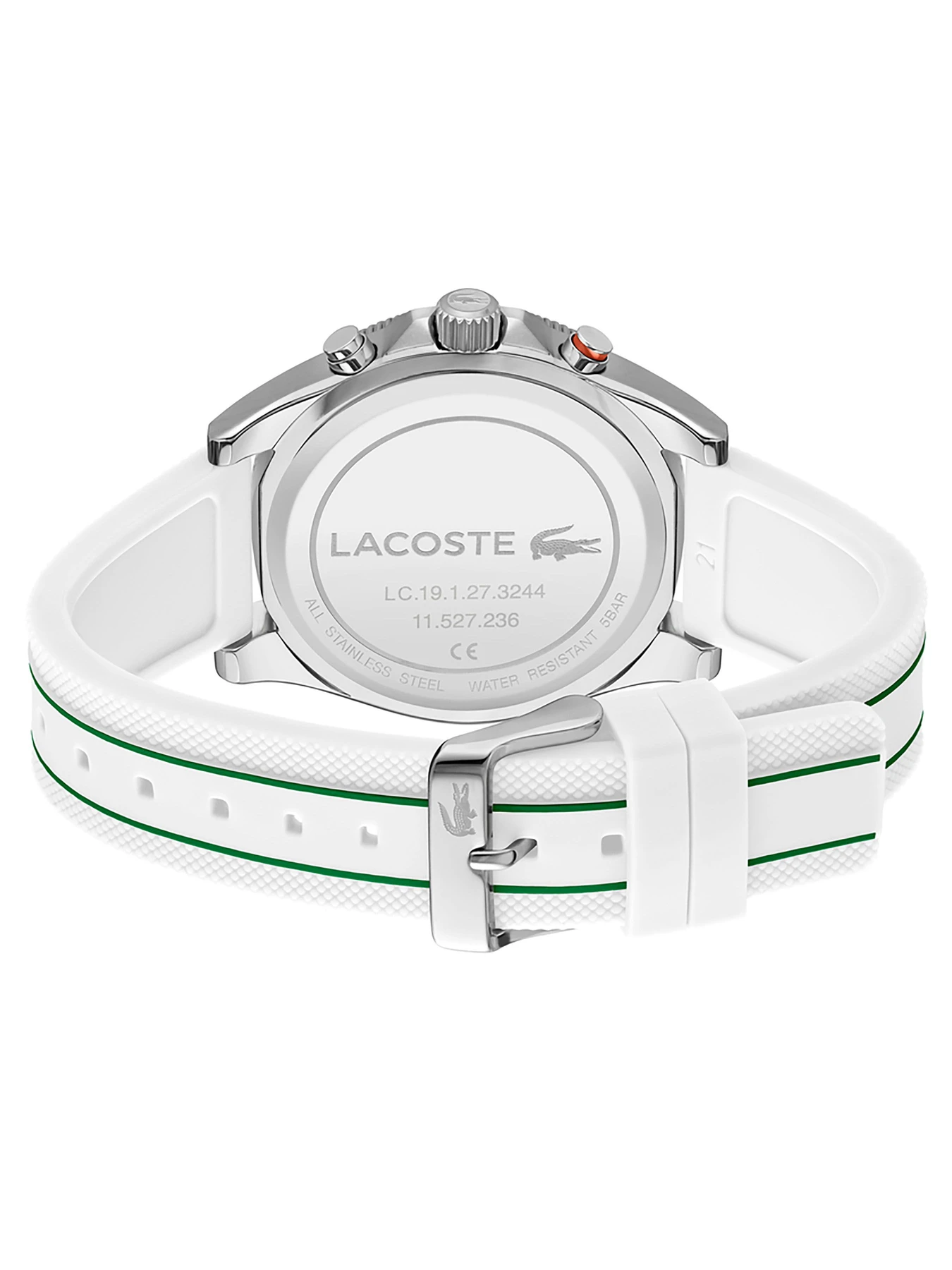 Часы Lacoste модель 2011362 Часы Lacoste модель 2011362 Фото