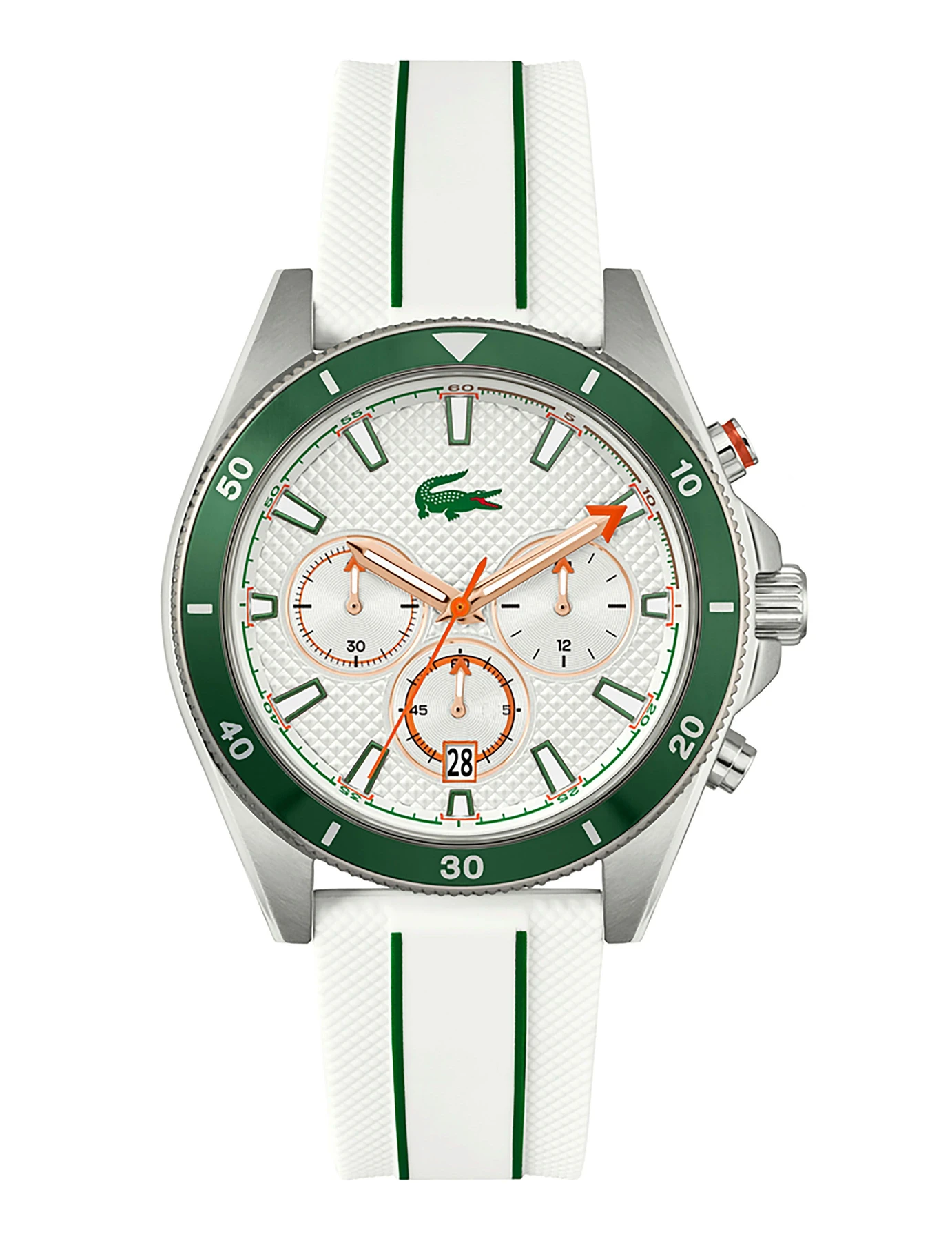 Часы Lacoste модель 2011362 Часы Lacoste модель 2011362 Фото