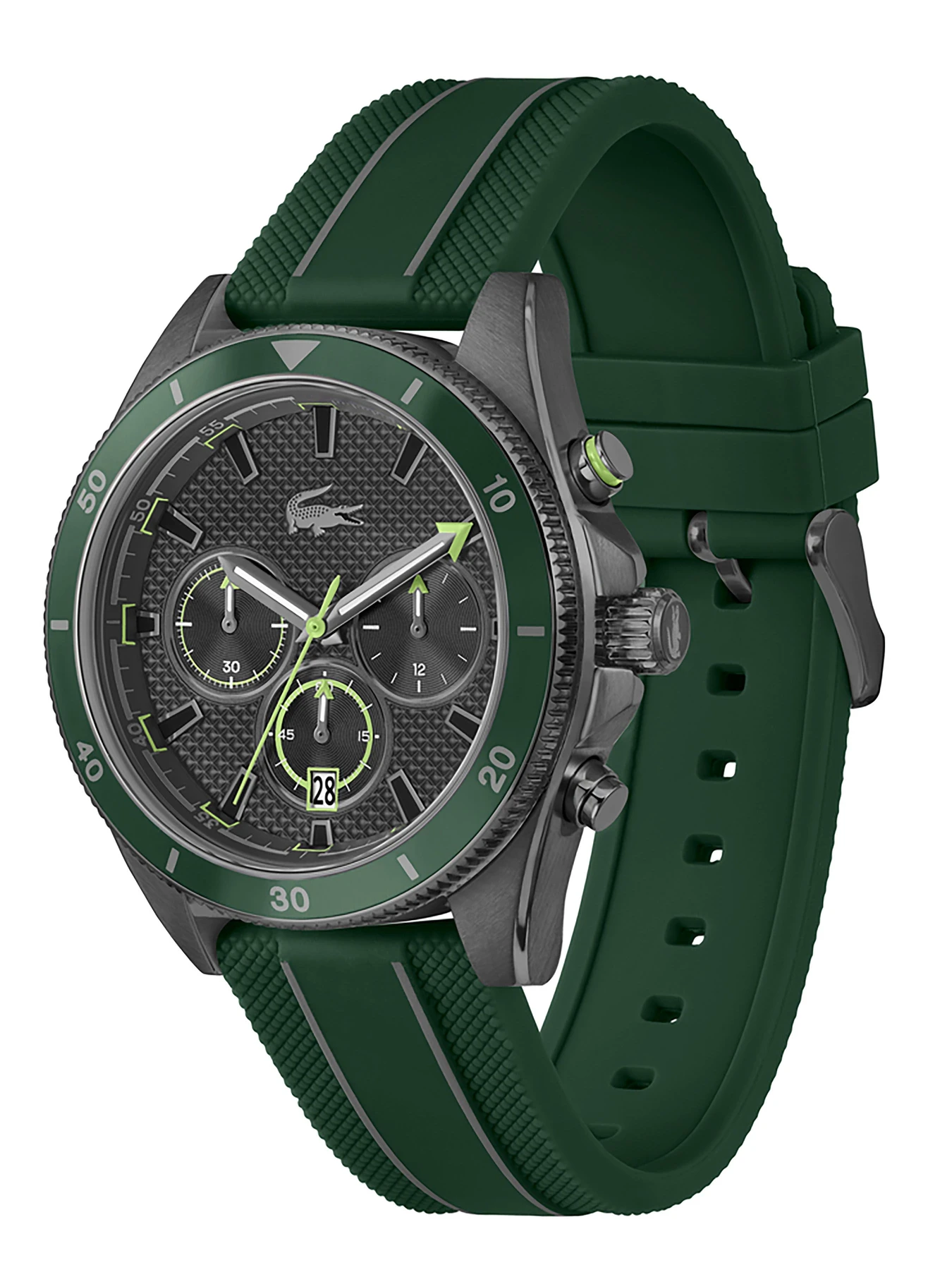 Часы Lacoste модель 2011363 Часы Lacoste модель 2011363 Фото