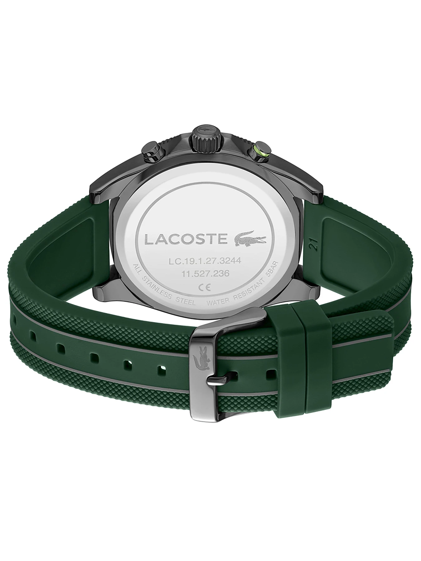 Часы Lacoste модель 2011363 Часы Lacoste модель 2011363 Фото