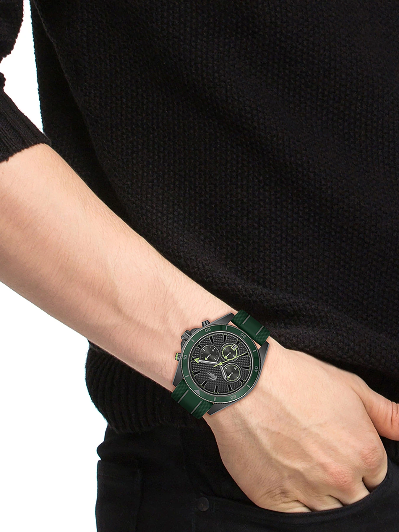 Часы Lacoste модель 2011363 Часы Lacoste модель 2011363 Фото