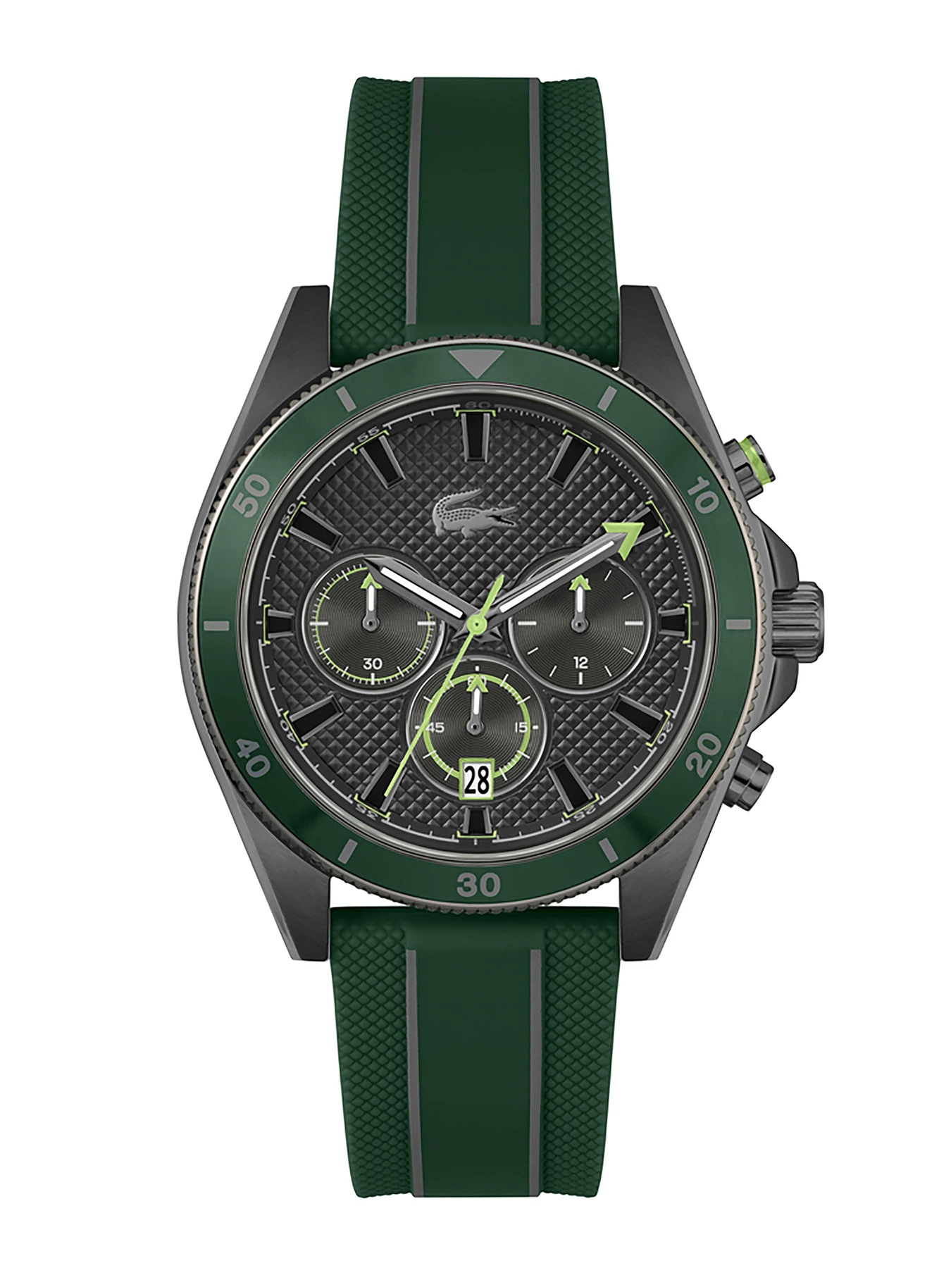 Часы Lacoste модель 2011363 Часы Lacoste модель 2011363 Фото