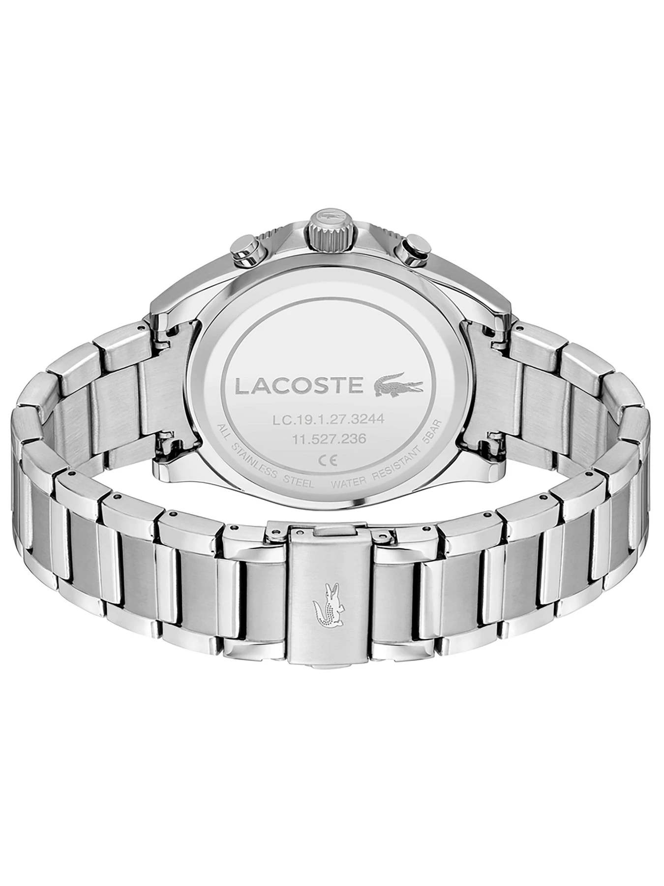 Часы Lacoste модель 2011382 Часы Lacoste модель 2011382 Фото