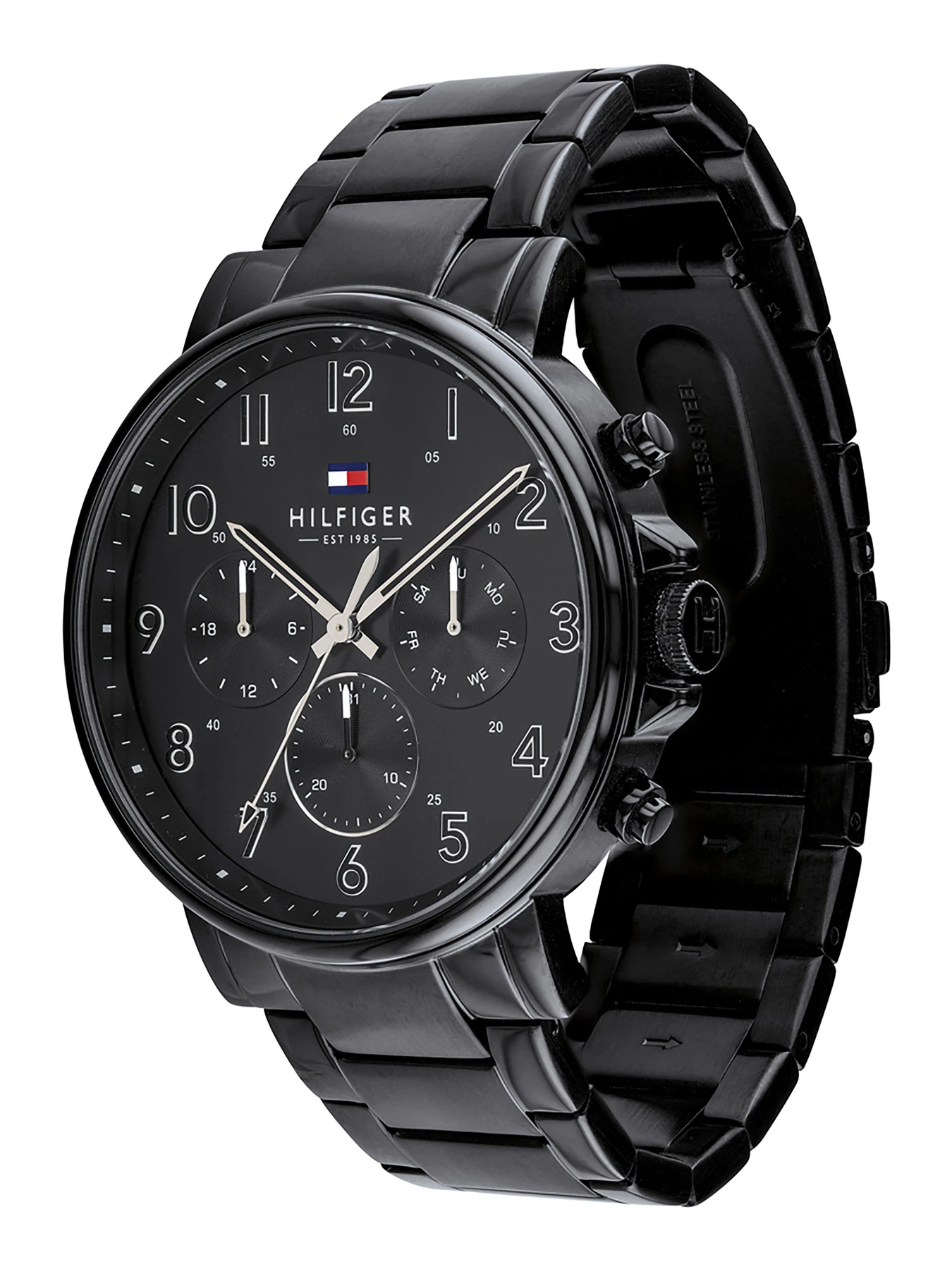 Часы Tommy Hilfiger модель 1710383 Часы Tommy Hilfiger модель 1710383 Фото