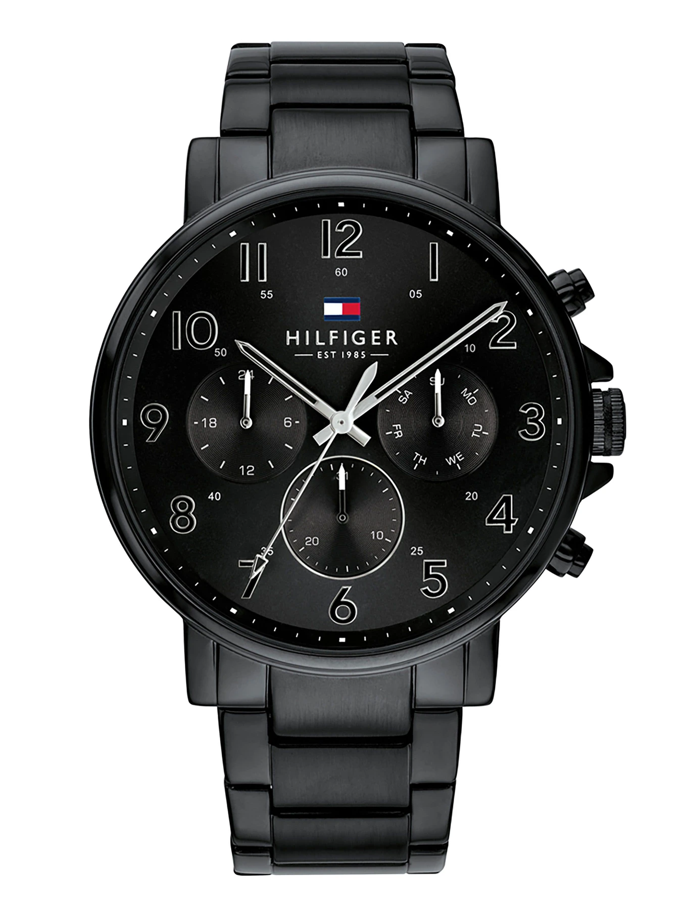 Часы Tommy Hilfiger модель 1710383 Часы Tommy Hilfiger модель 1710383 Фото