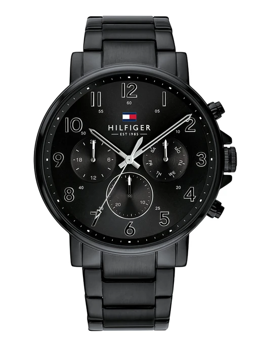 Часы Tommy Hilfiger модель 1710383 Фото