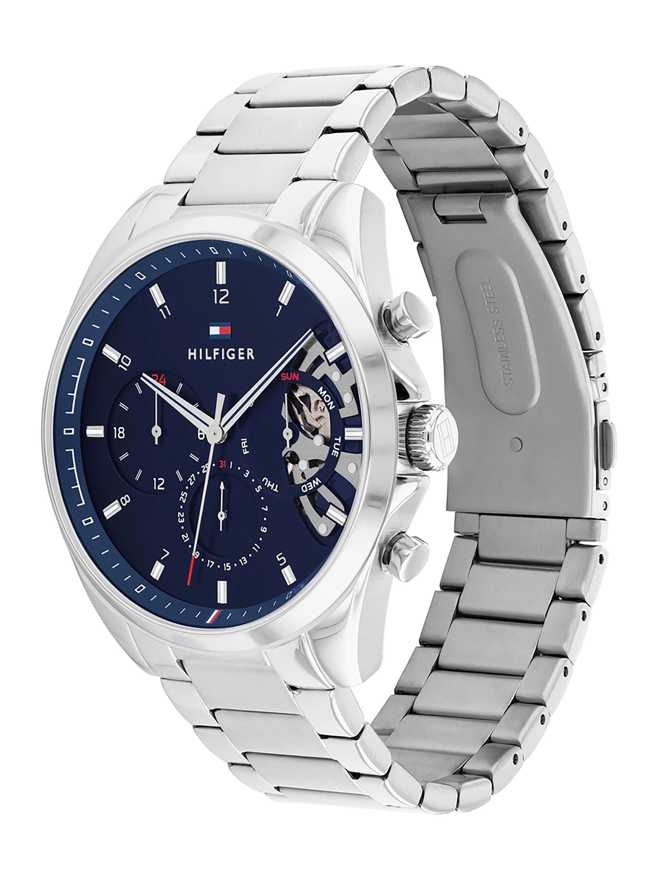 Часы Tommy Hilfiger модель 1710448 Часы Tommy Hilfiger модель 1710448 Фото