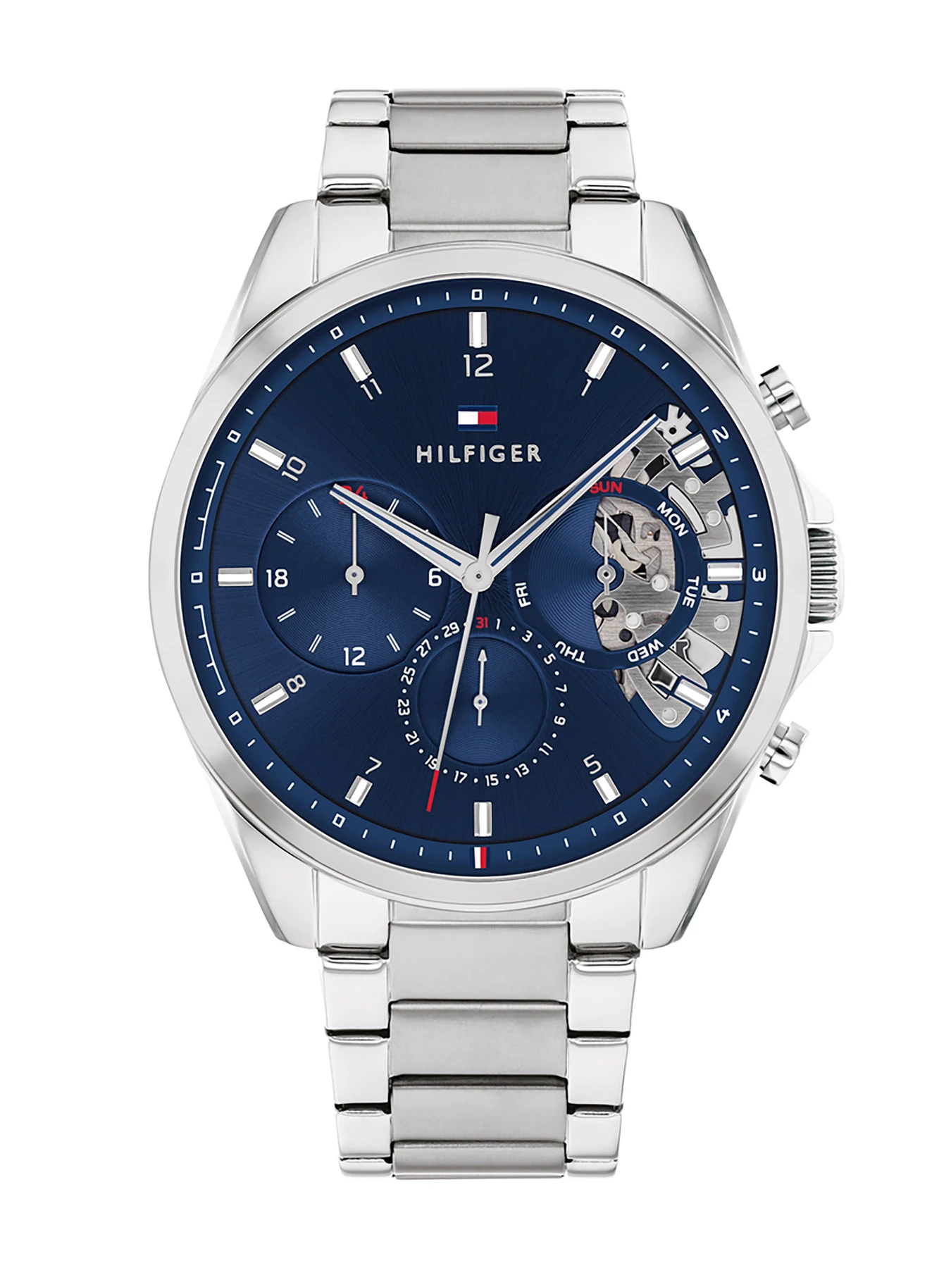 Часы Tommy Hilfiger модель 1710448 Часы Tommy Hilfiger модель 1710448 Фото