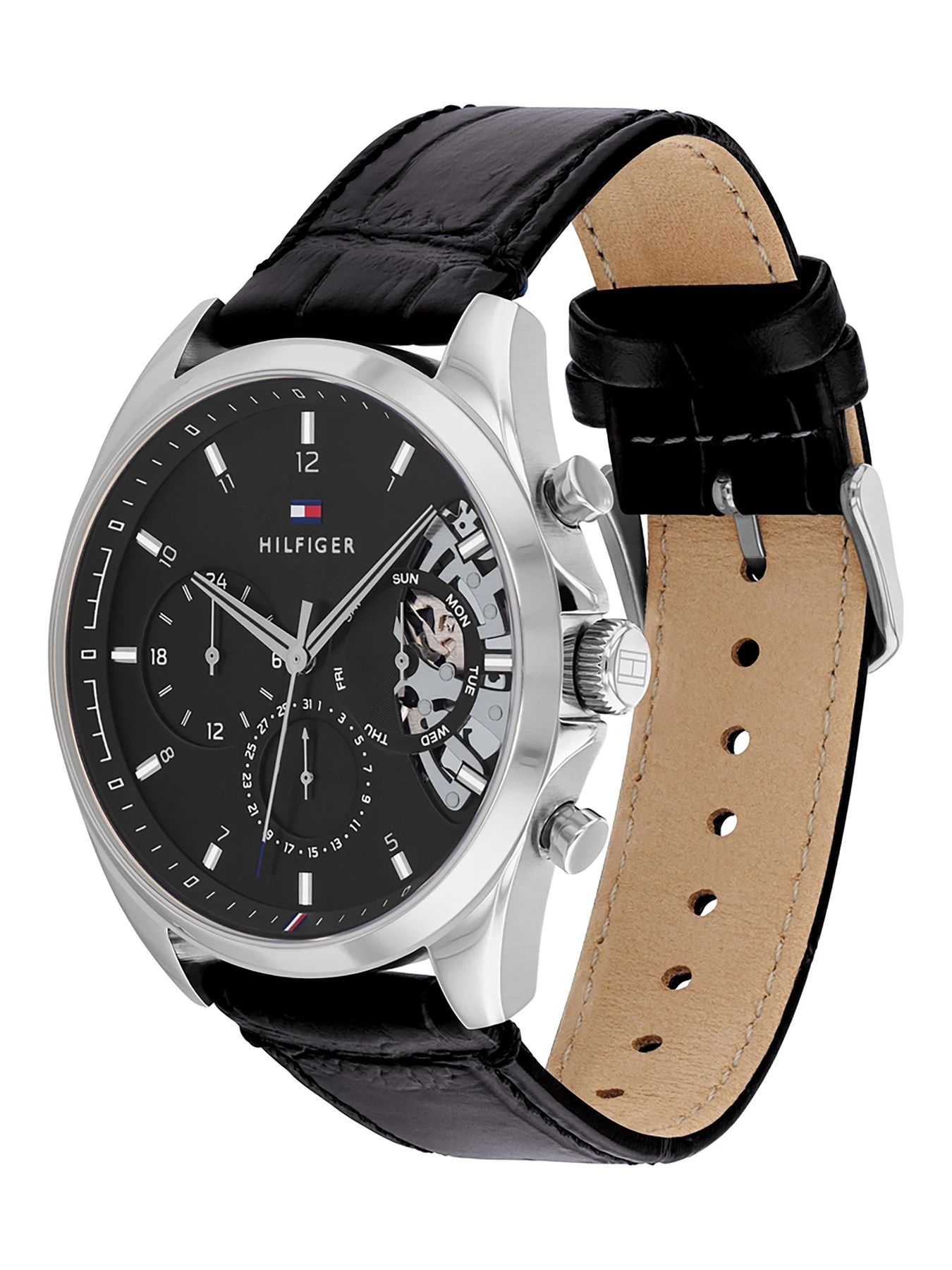 Часы Tommy Hilfiger модель 1710449 Фото