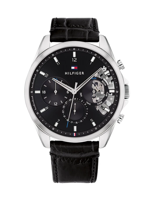 Часы Tommy Hilfiger модель 1710449 Фото
