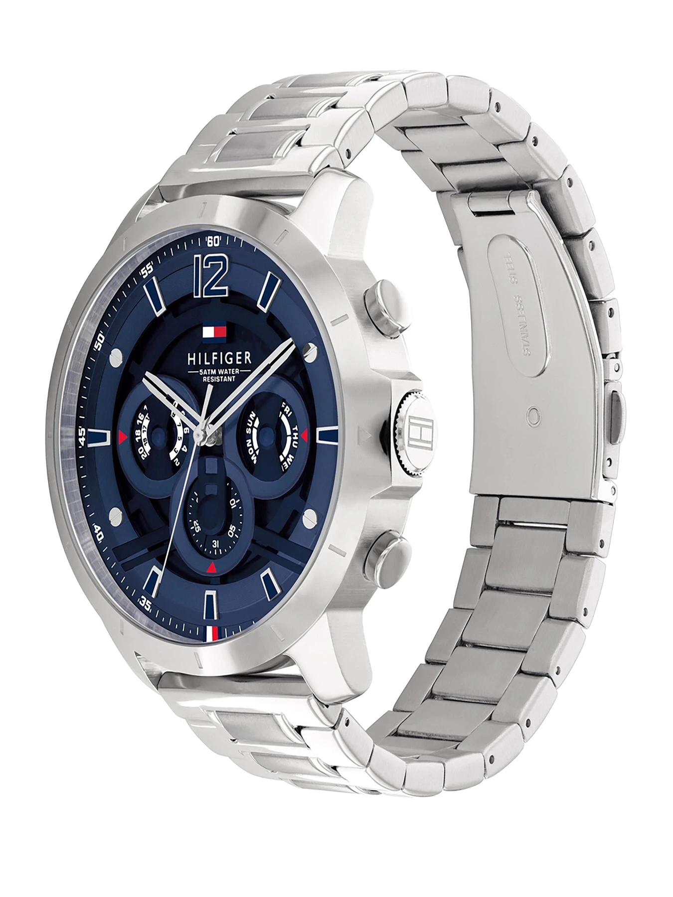 Часы Tommy Hilfiger модель 1710492 Часы Tommy Hilfiger модель 1710492 Фото