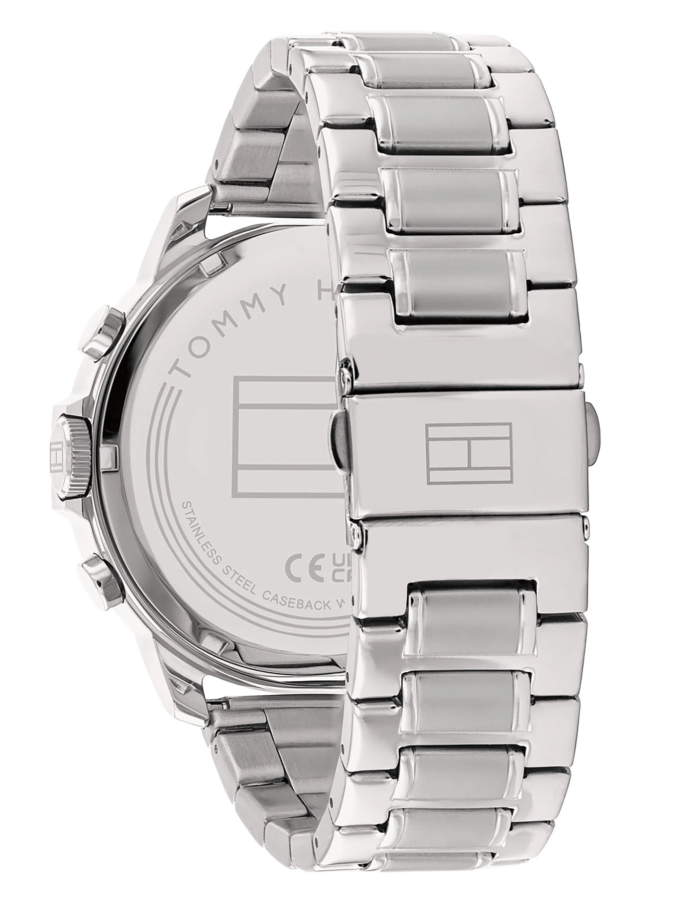 Часы Tommy Hilfiger модель 1710492 Часы Tommy Hilfiger модель 1710492 Фото