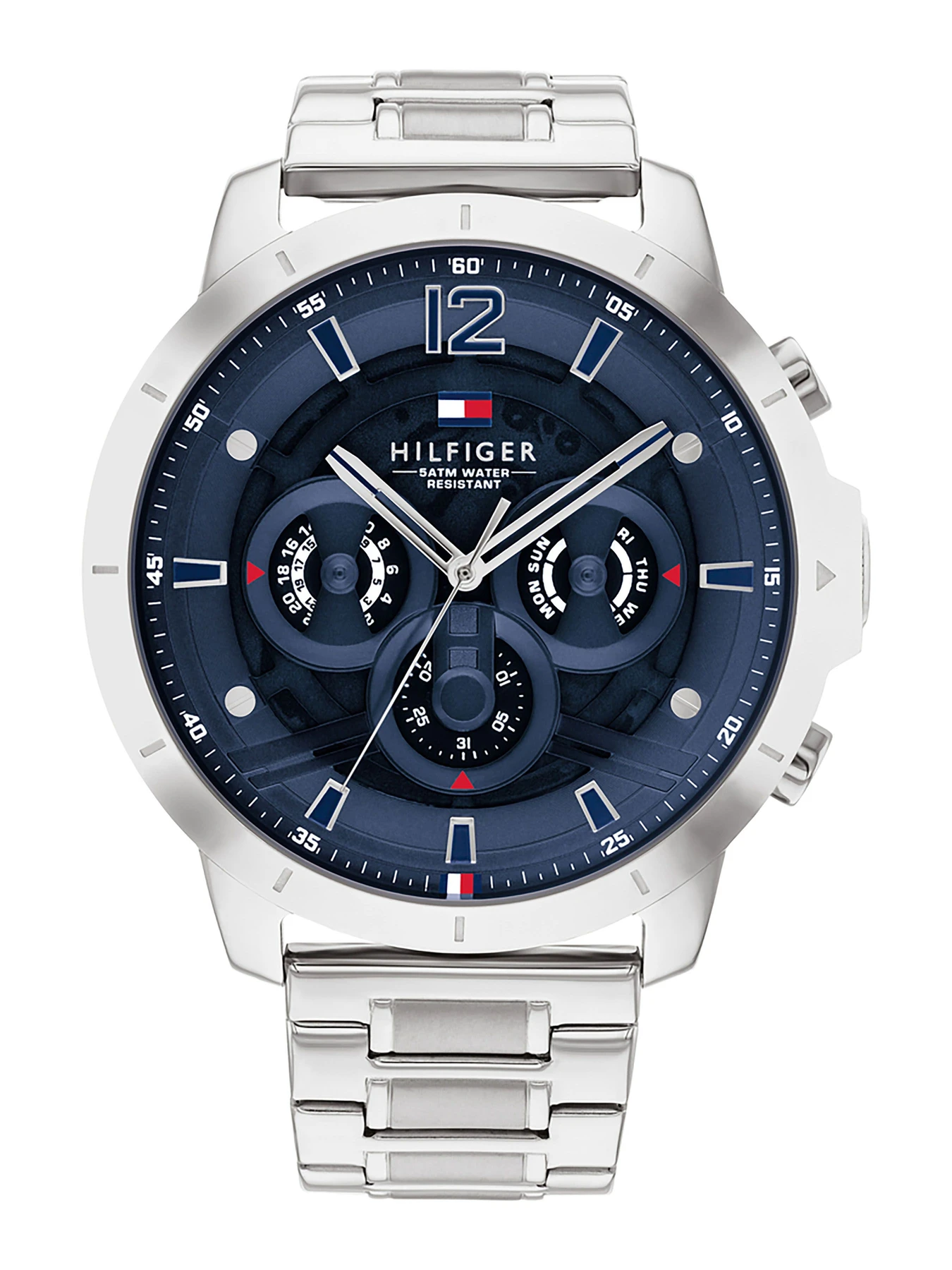 Часы Tommy Hilfiger модель 1710492 Часы Tommy Hilfiger модель 1710492 Фото